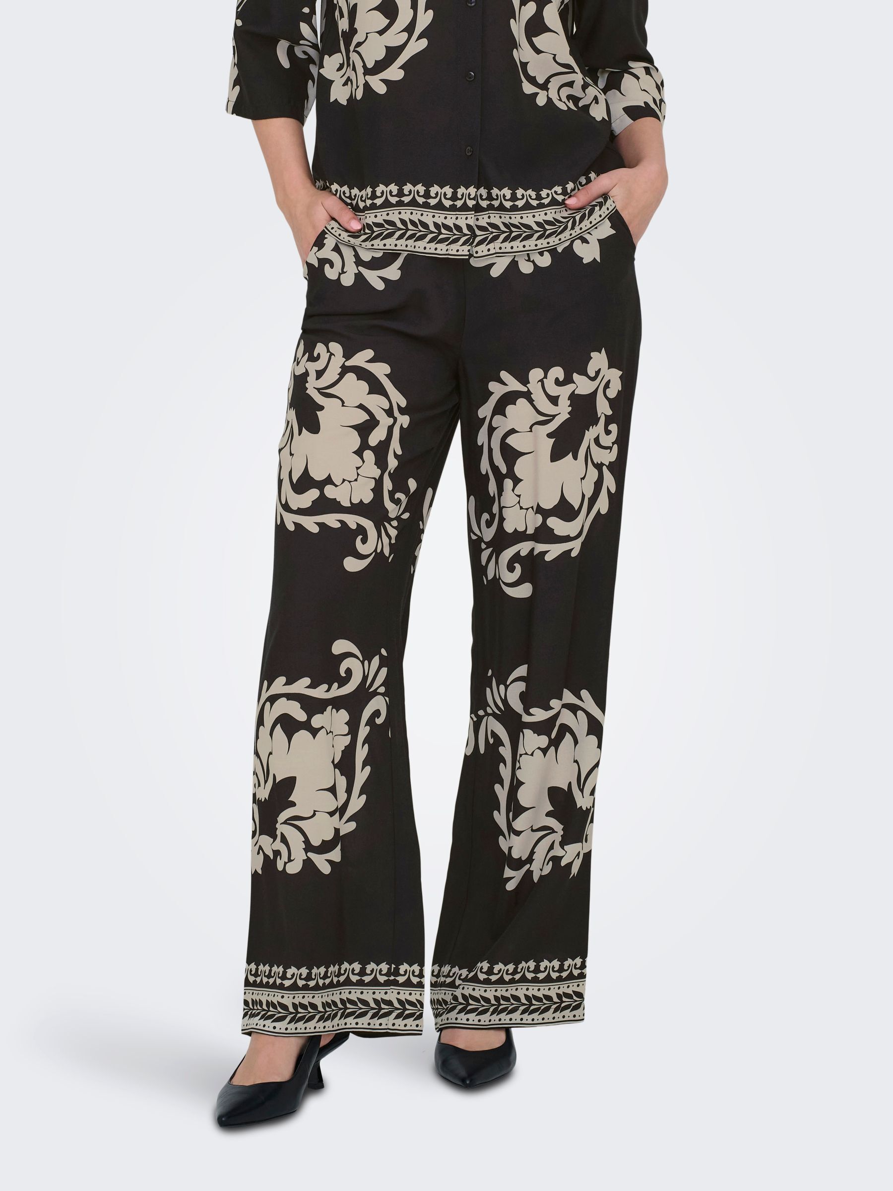 Pantalon, JDY