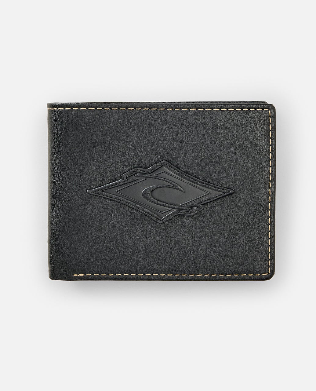 Portefeuille PATCHED DIAMOND PU All DAY, RIP CURL