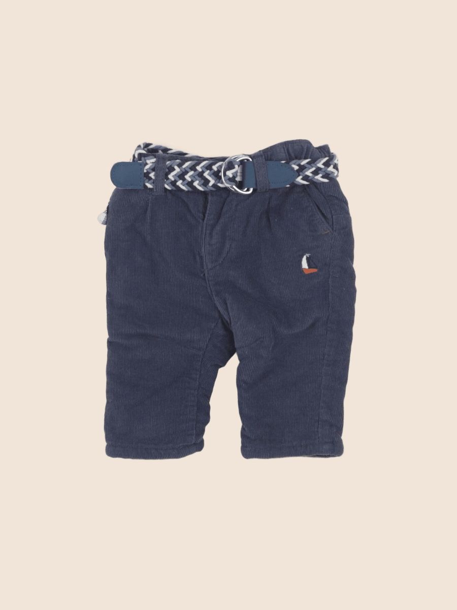 Pantalon doublé - Très bon état, SERGENT MAJOR