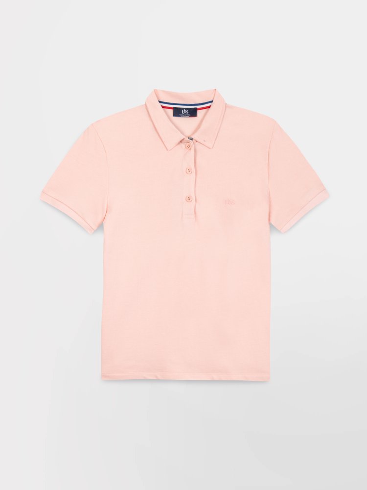 Polo LUCIE, TBS