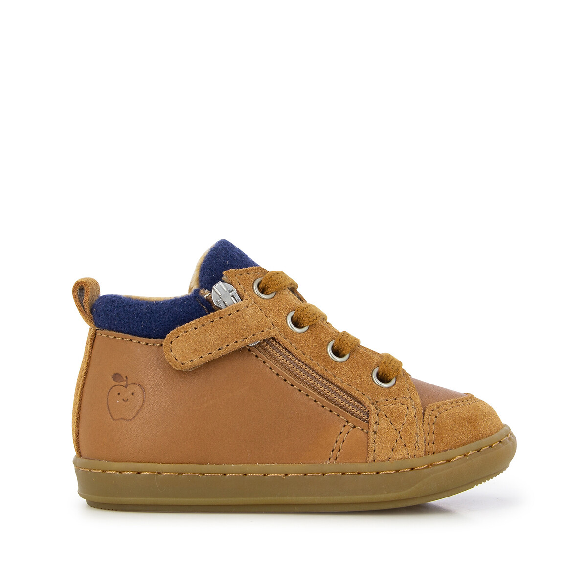 Sapatilhas Bouba Zip Wool