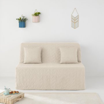 Sofabed cover | La Redoute
