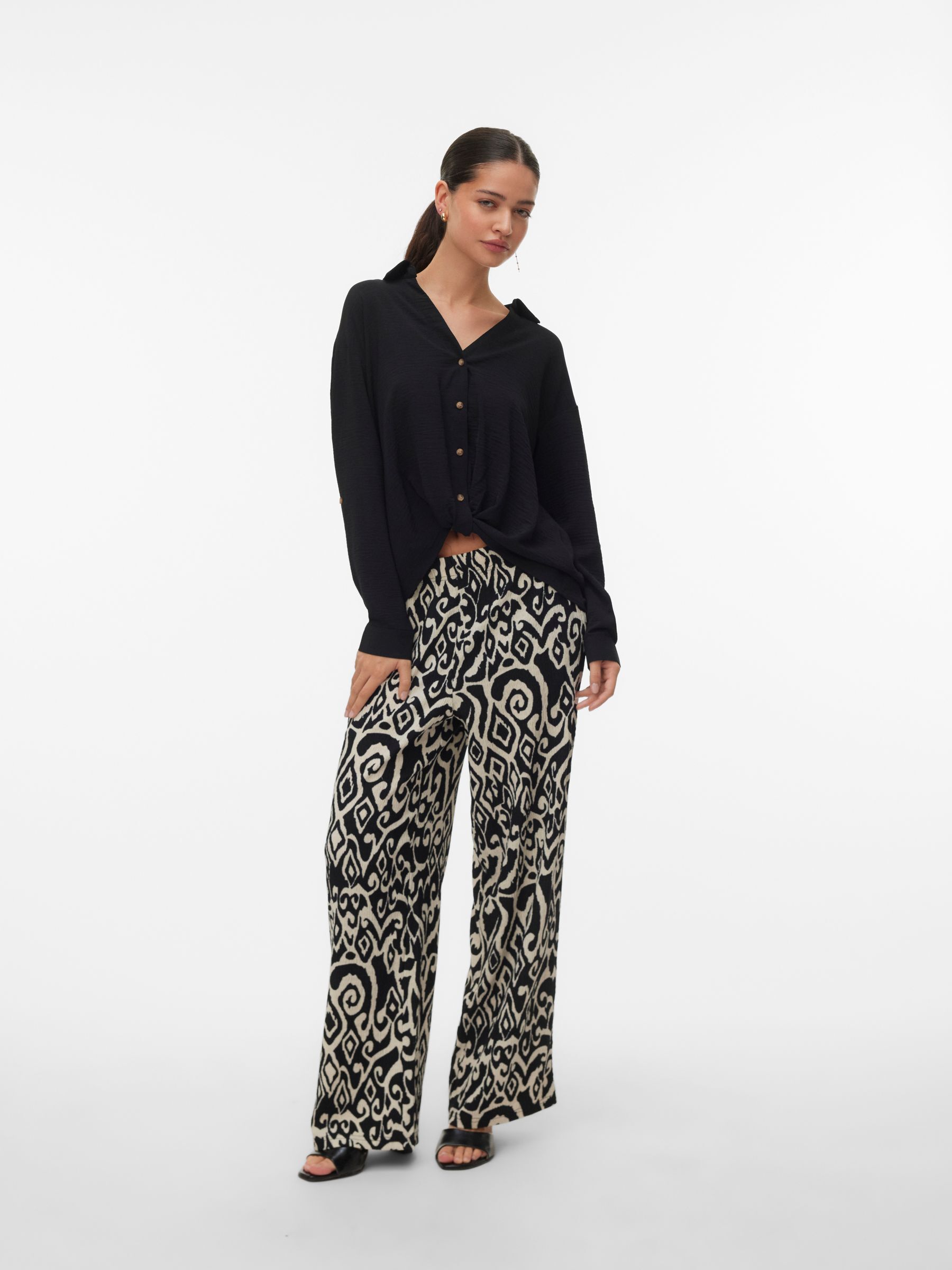 Pantalon, VERO MODA