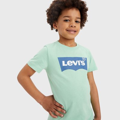 T-shirt a maniche corte LEVI'S KIDS