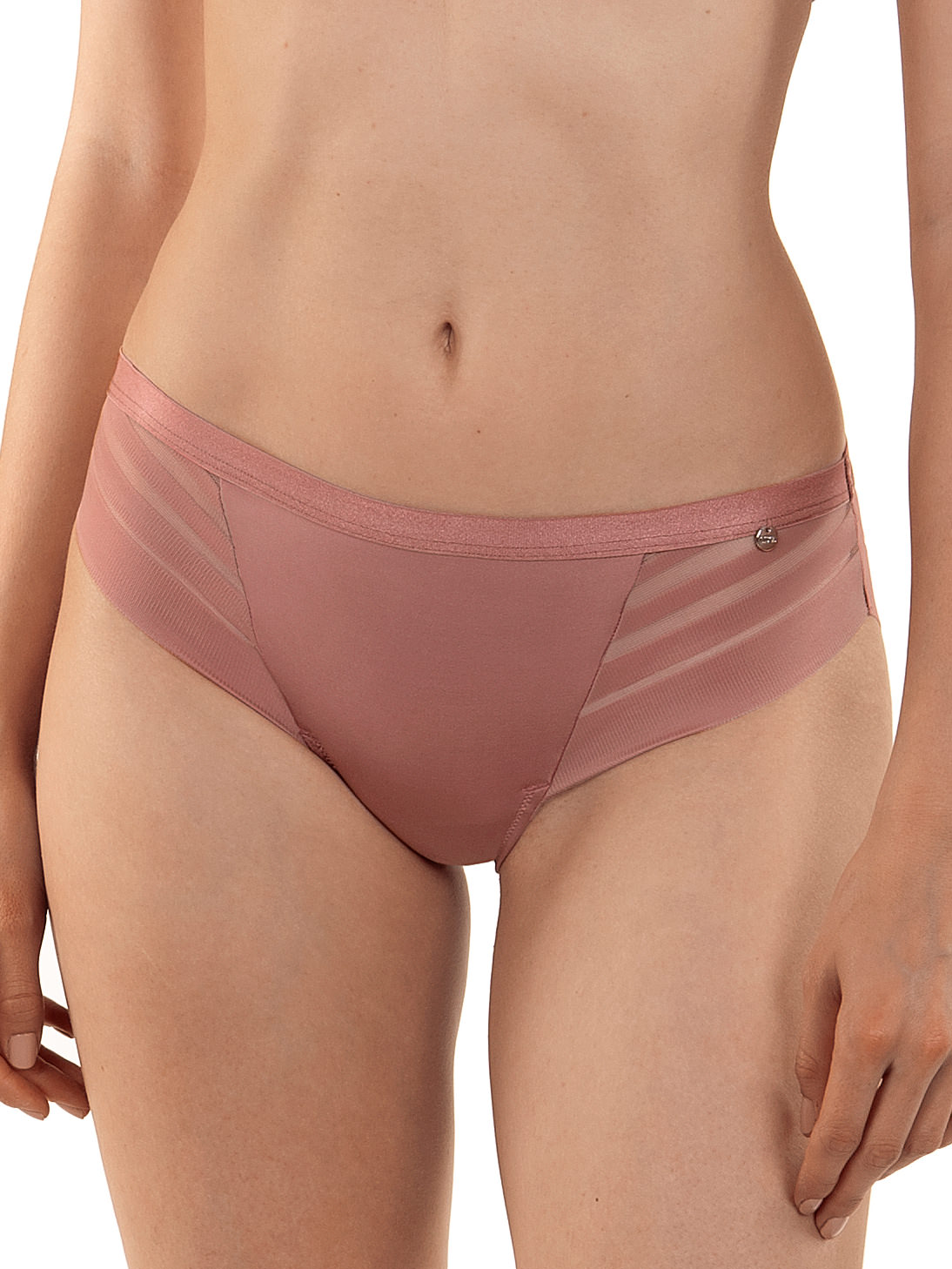Culotte Alegra, LISCA