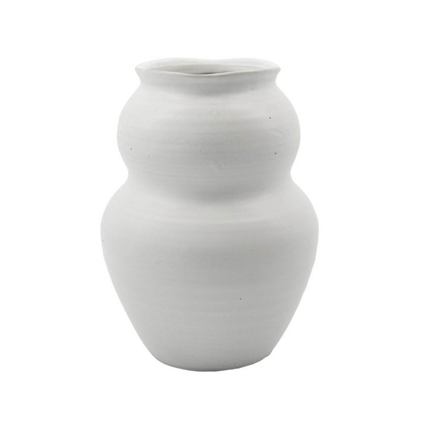 Vase Juno H 22 cm, HOUSE DOCTOR