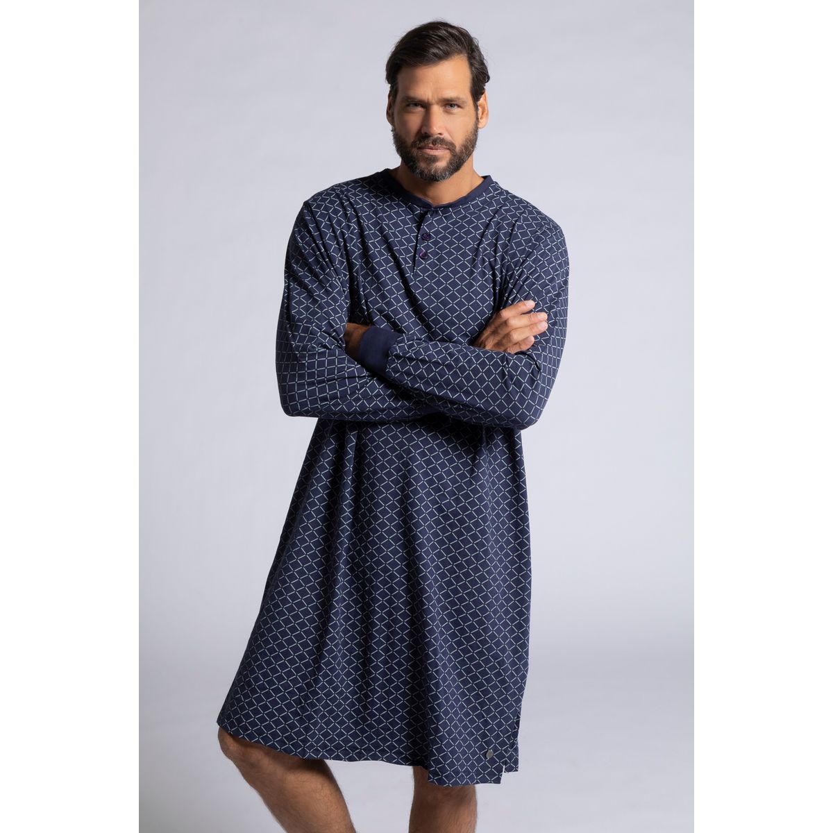 Robe de nuit pour homme hot sale