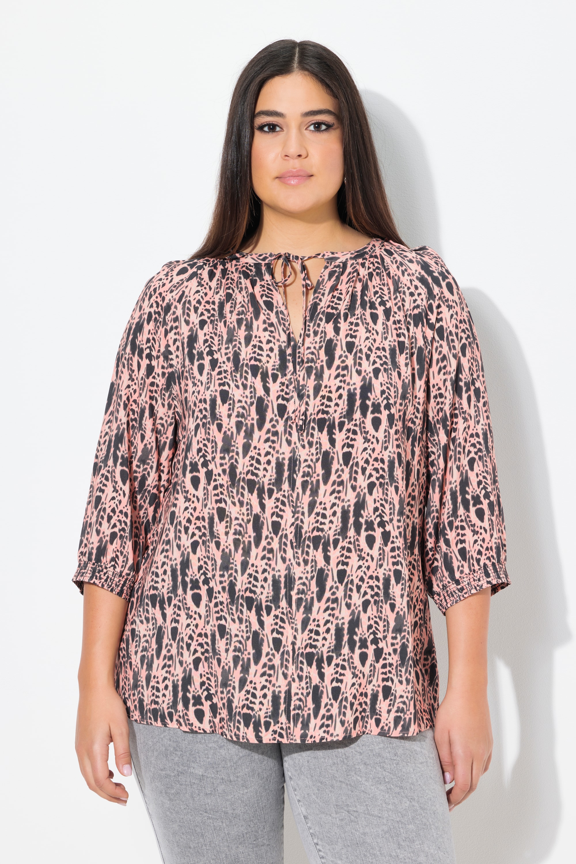 Blouse, ULLA POPKEN