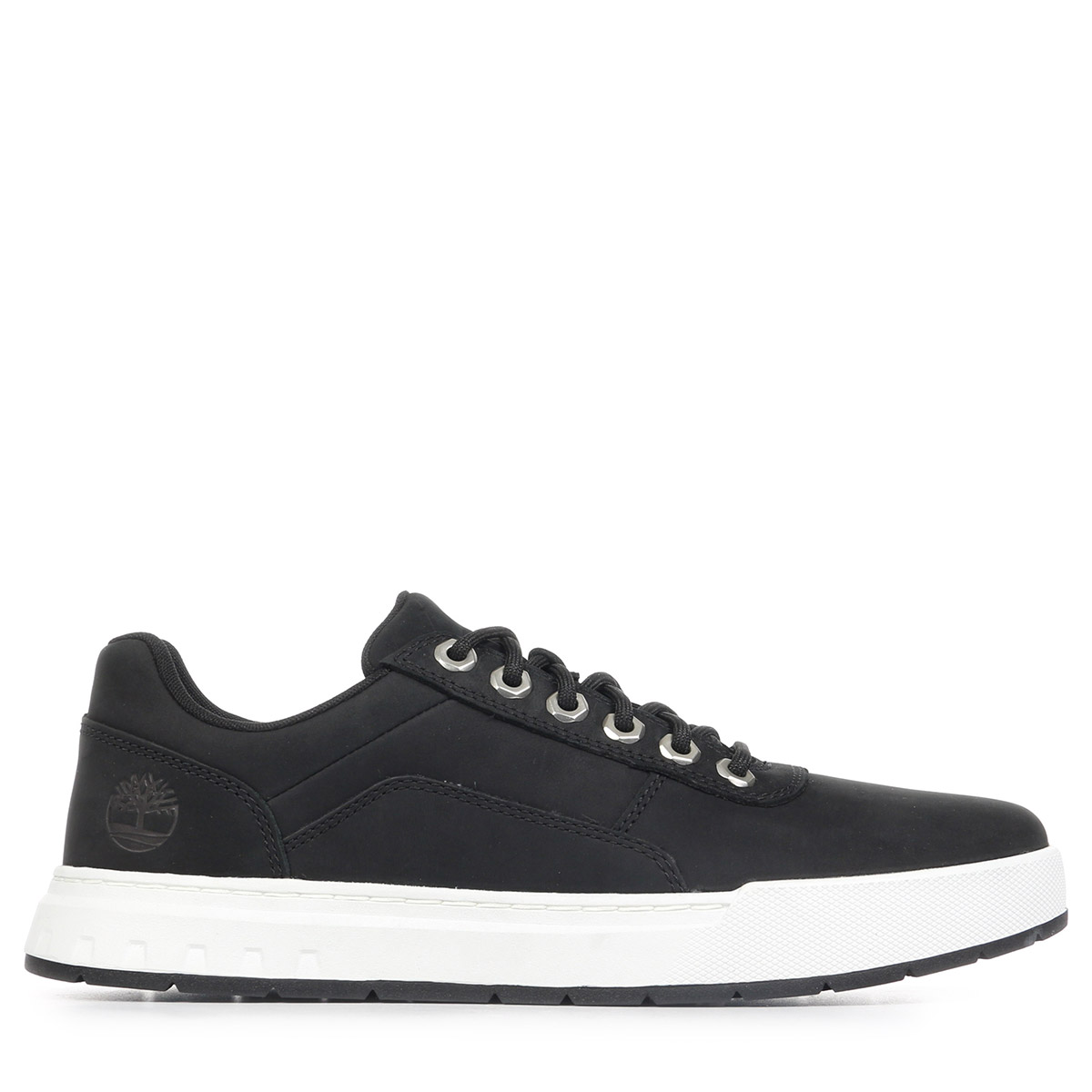 Baskets MAPLE GROVE LOW LACE, TIMBERLAND