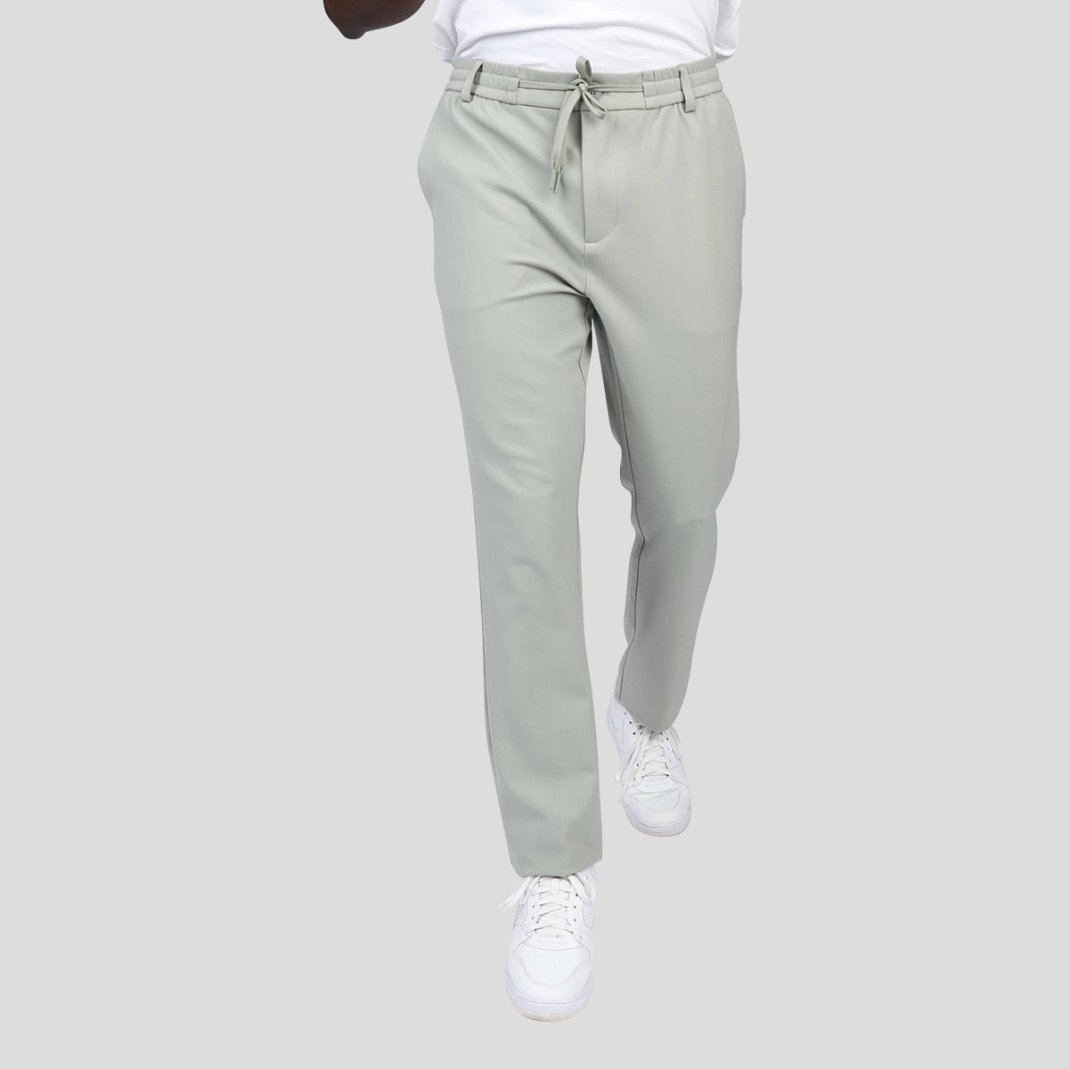 Chino Dremon, MISE AU GREEN