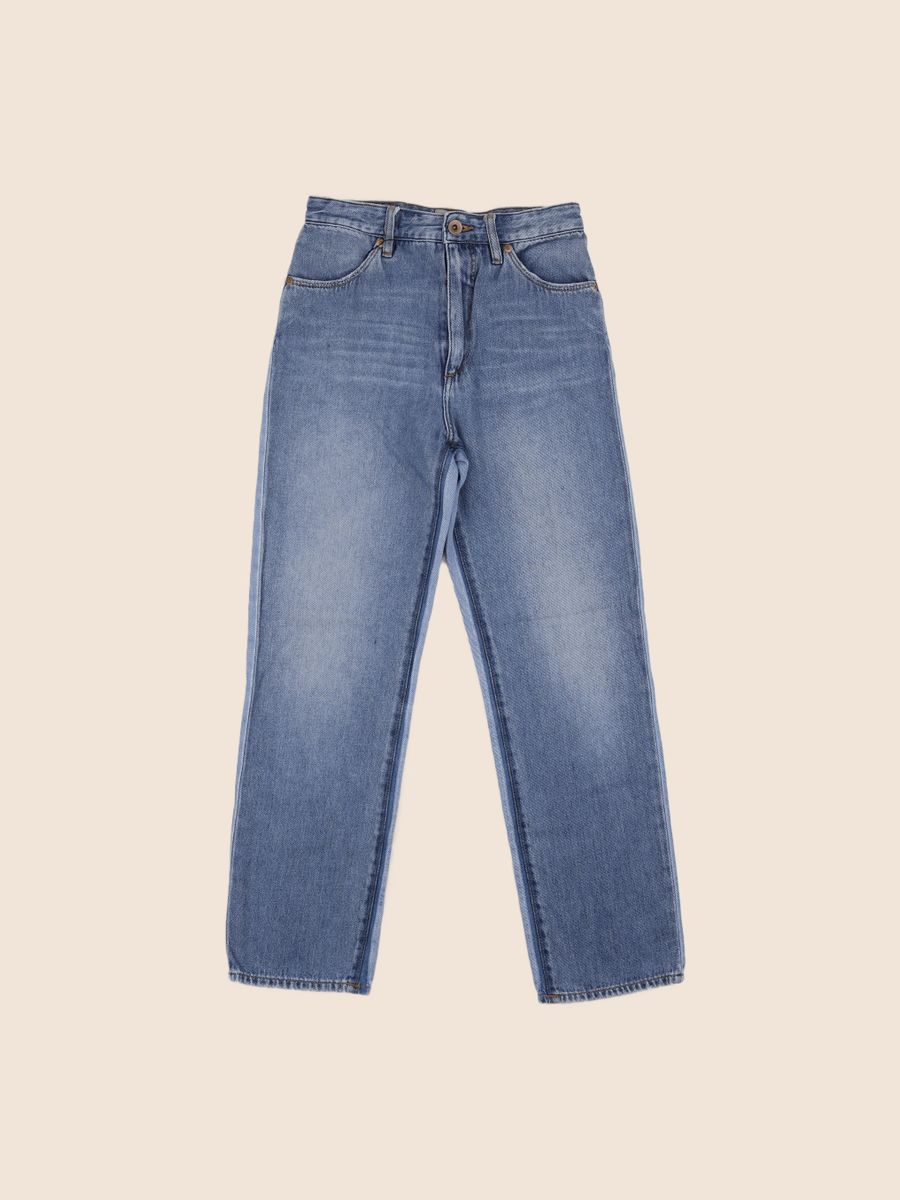 Jean - Etat satisfaisant, BELLEROSE