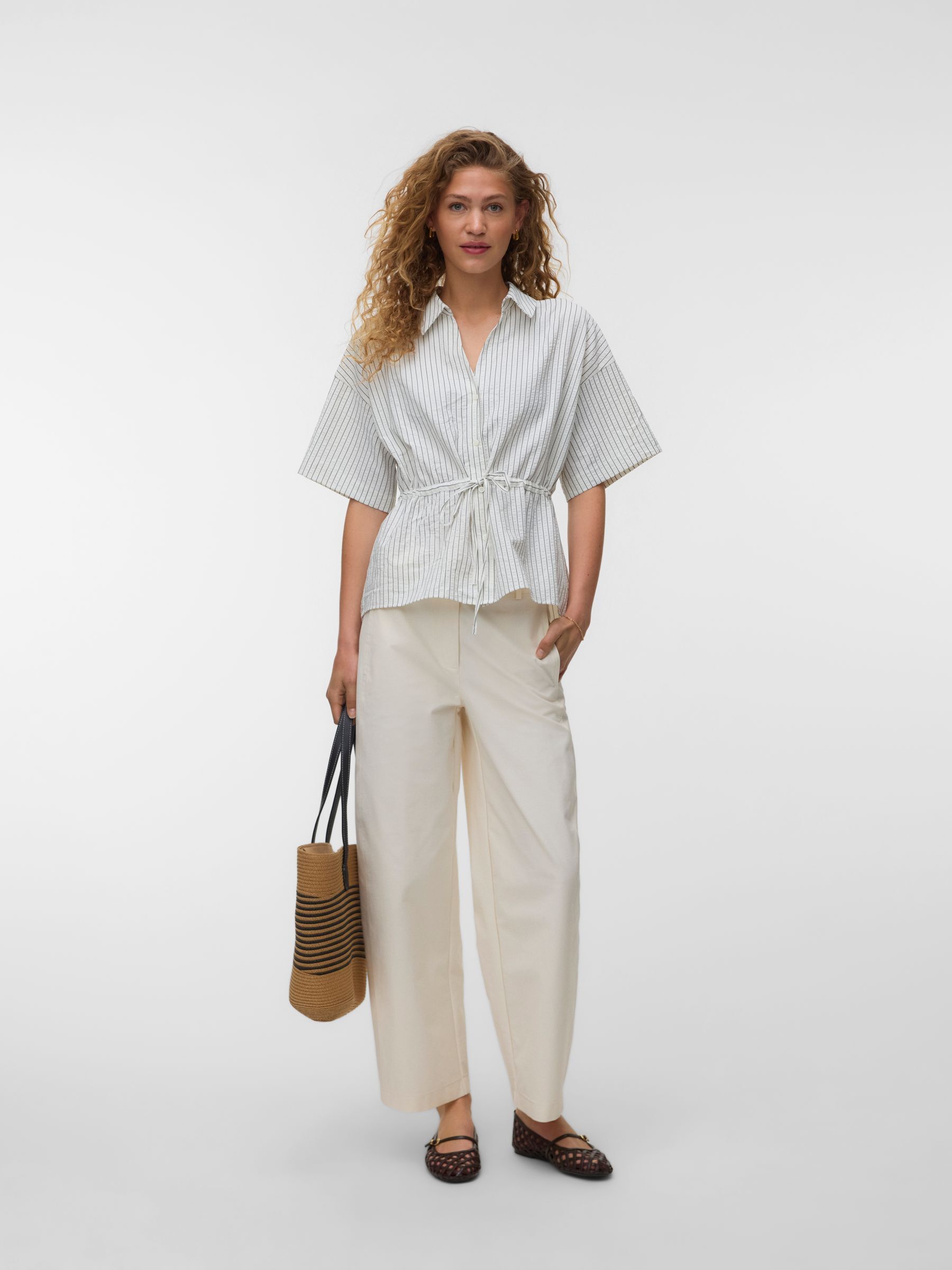 Chemise, VERO MODA