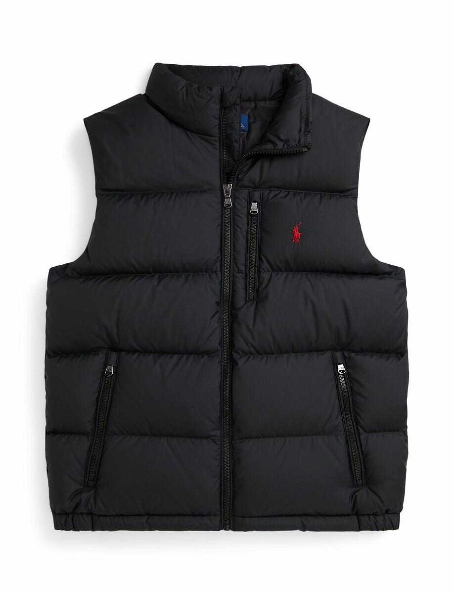 Padded Gilet, POLO RALPH LAUREN