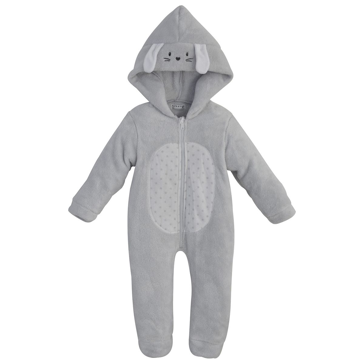 Combinaison Lapin Bebe La Redoute