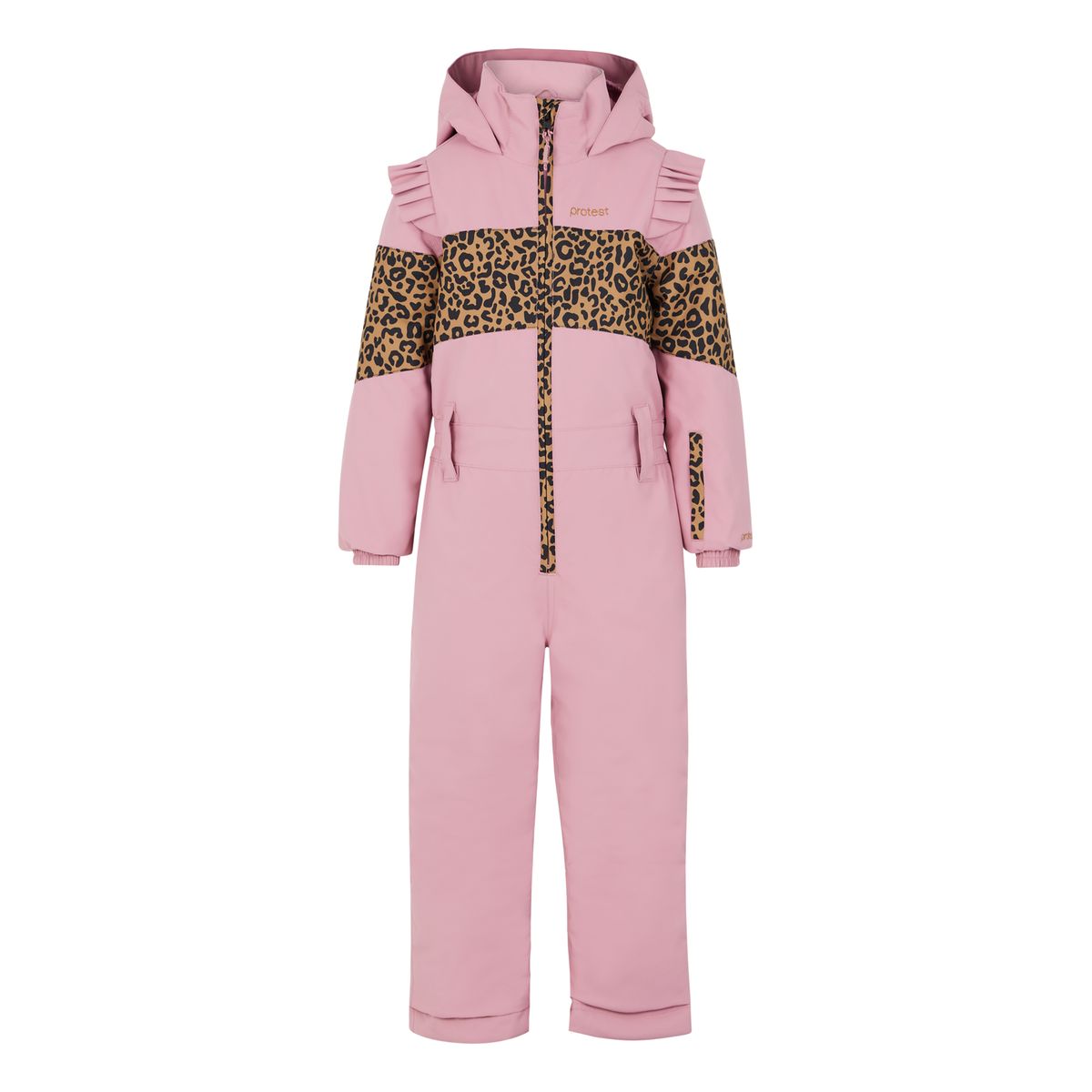 Vetement ski 3 best sale ans