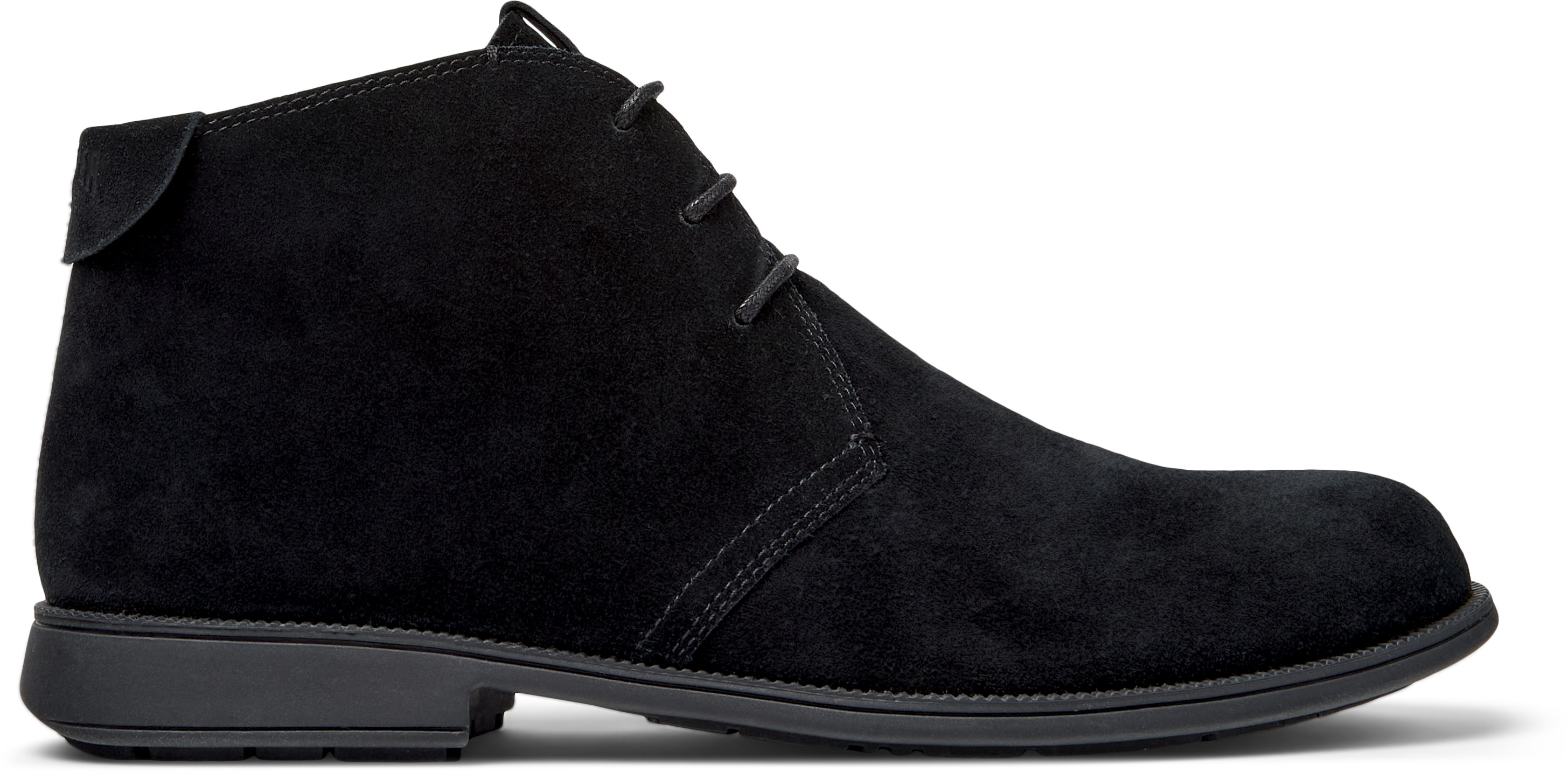 Bottines 1913, CAMPER