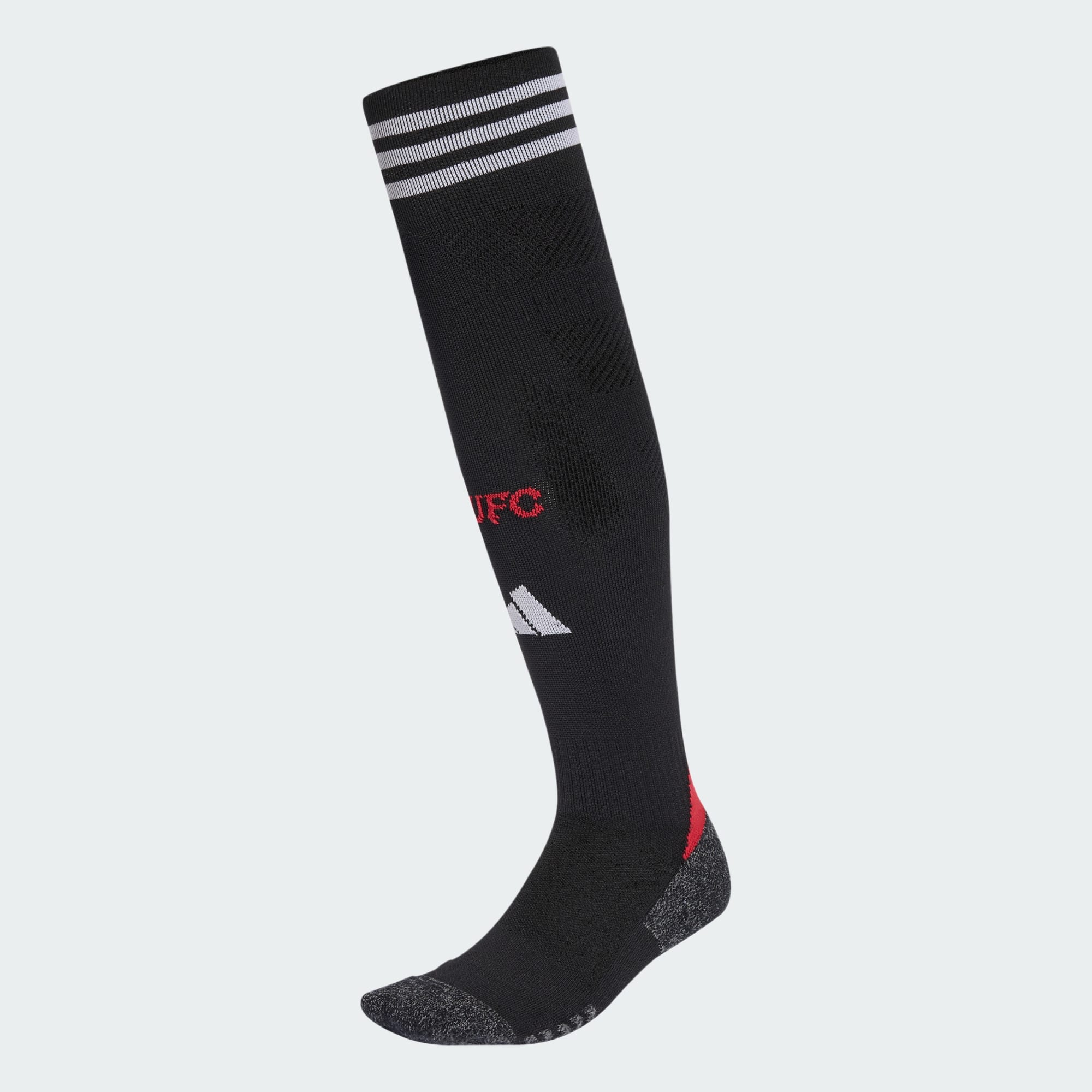 Chaussettes Domicile Manchester United 25/26, adidas Performance