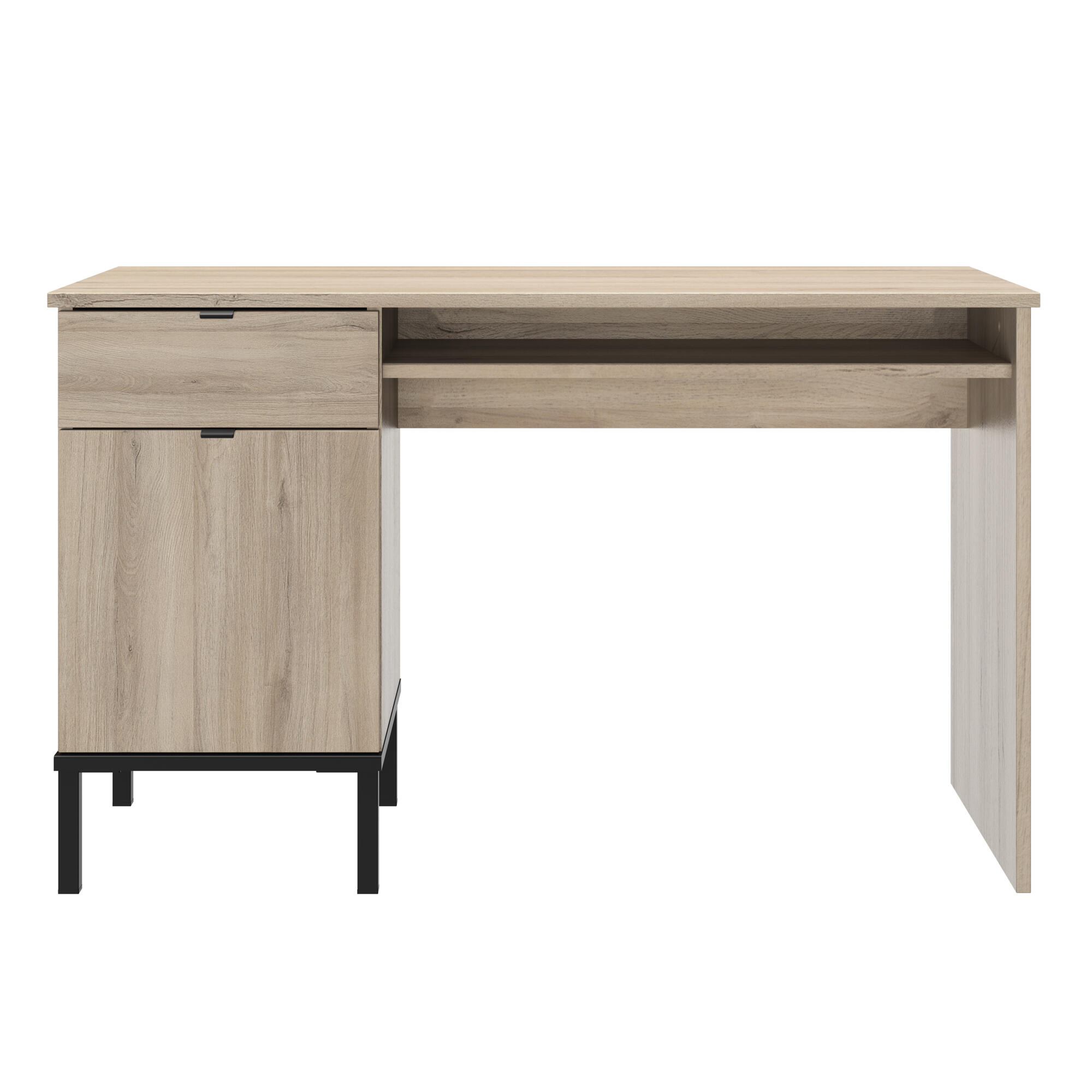 Bureau et avec rangement, GAMI