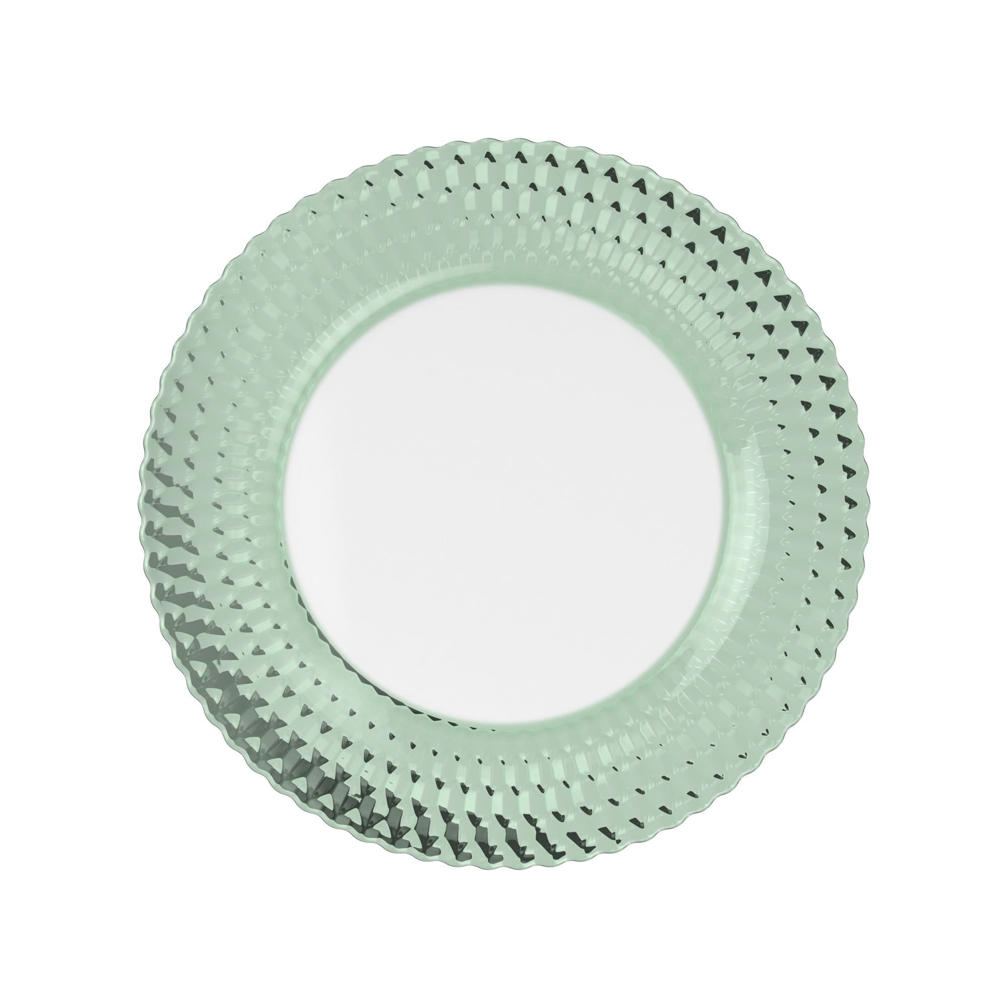Assiette De Présentation Green BOSTON, VILLEROY & BOCH