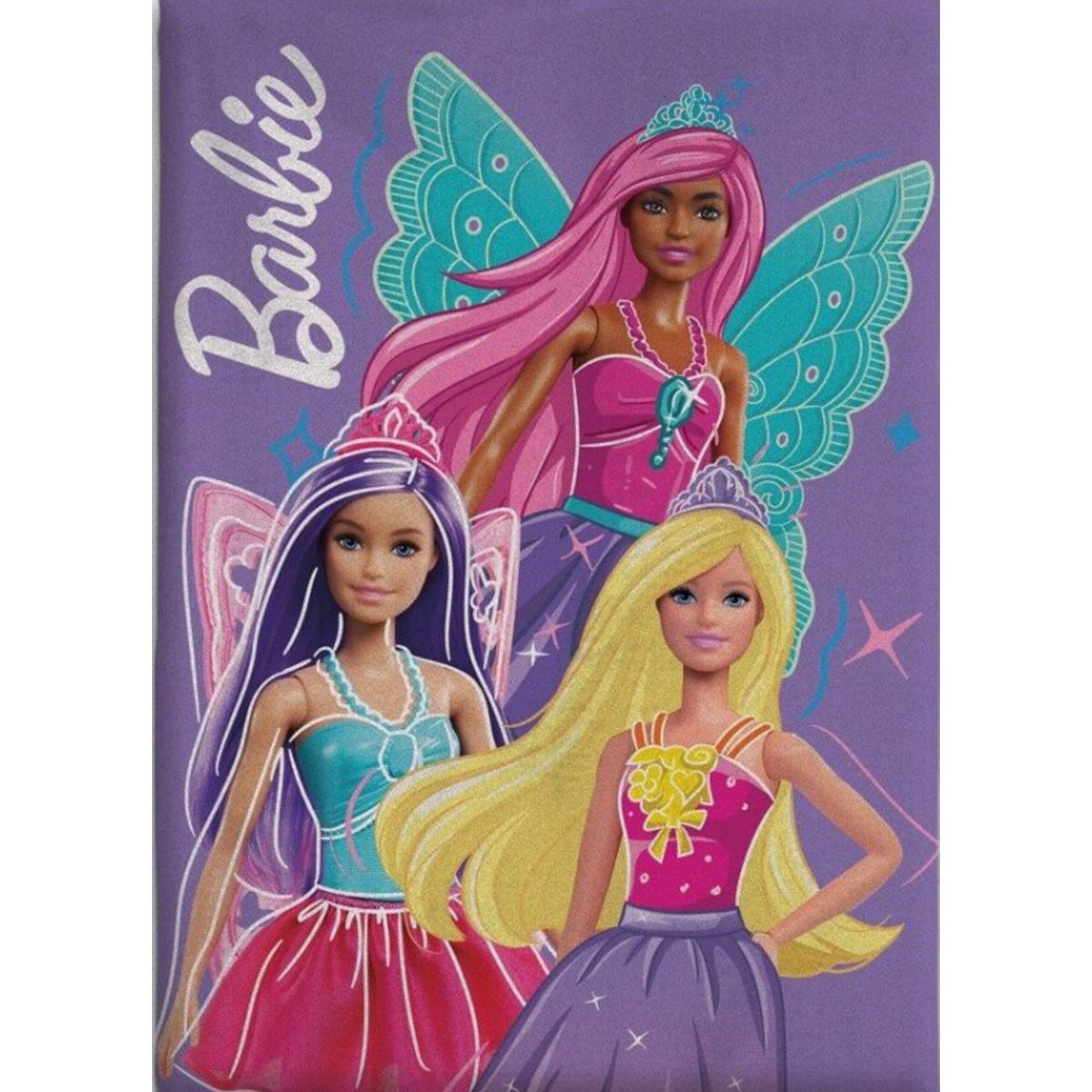 Barbie fée clochette deals