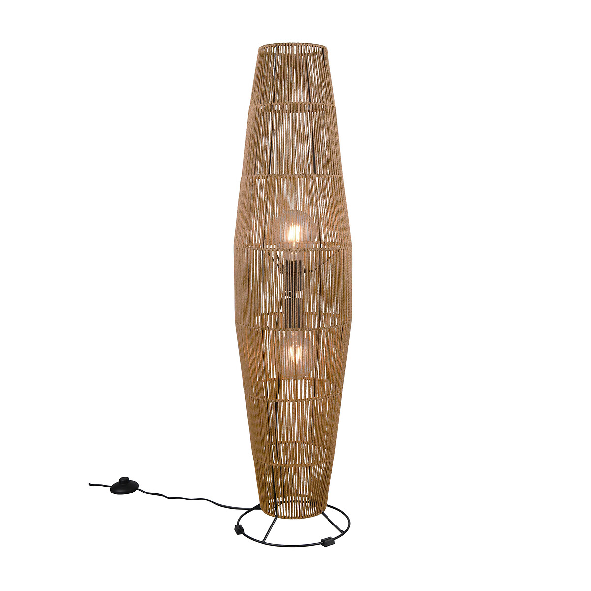 Candeeiro de pé Miki, TRIO Lighting, TRIO LIGHTING