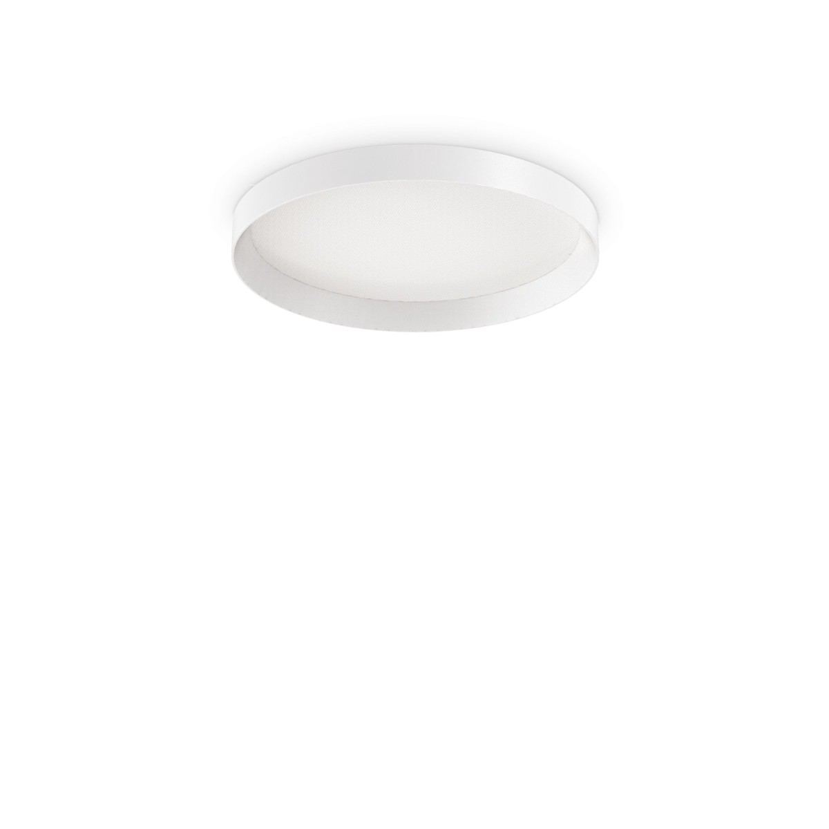 Plafonnier lumière chaude FLY, IDEAL LUX