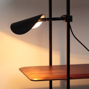 Lamp met knijper Funambule AM.PM image