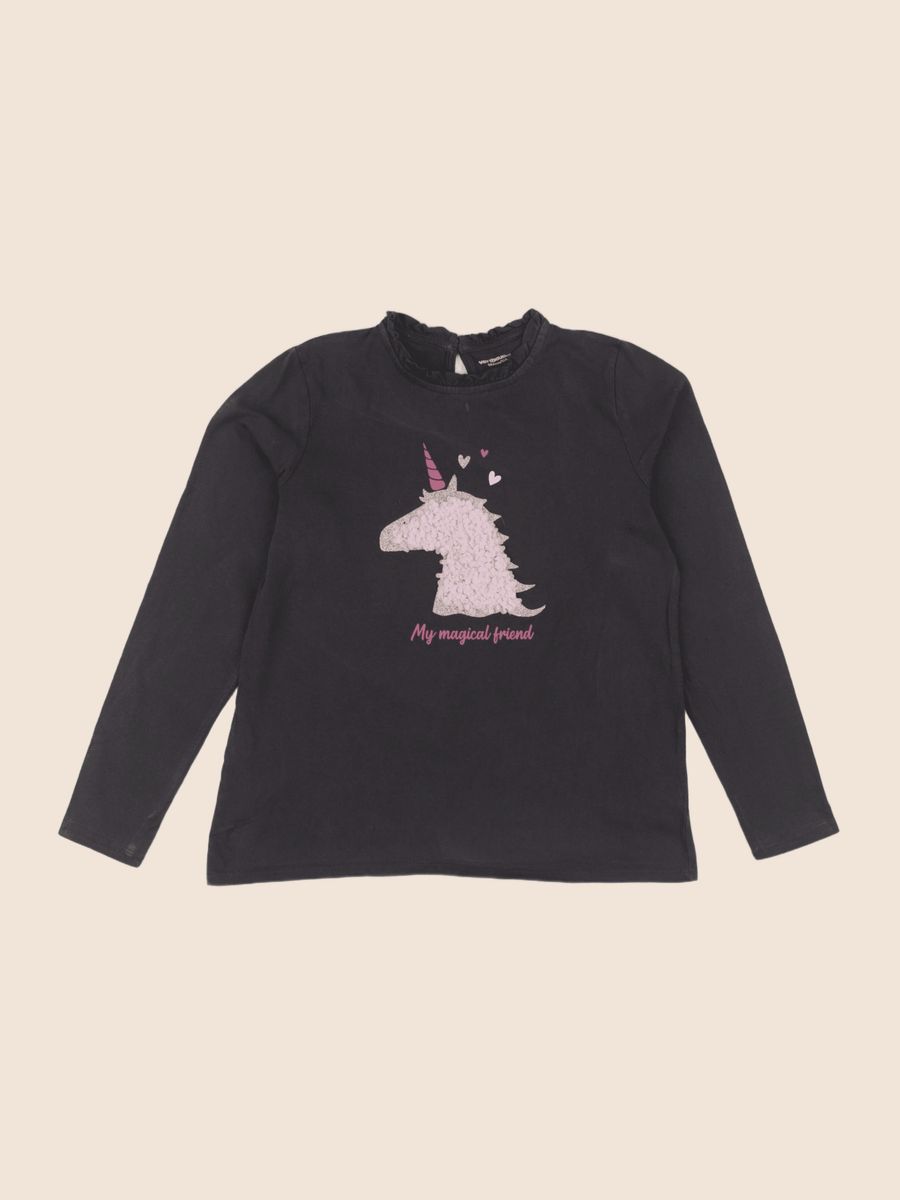 Tee-shirt - Etat satisfaisant, VERTBAUDET