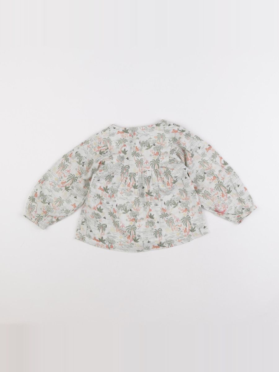 Blouse - Très bon état, TAPE A L'OEIL