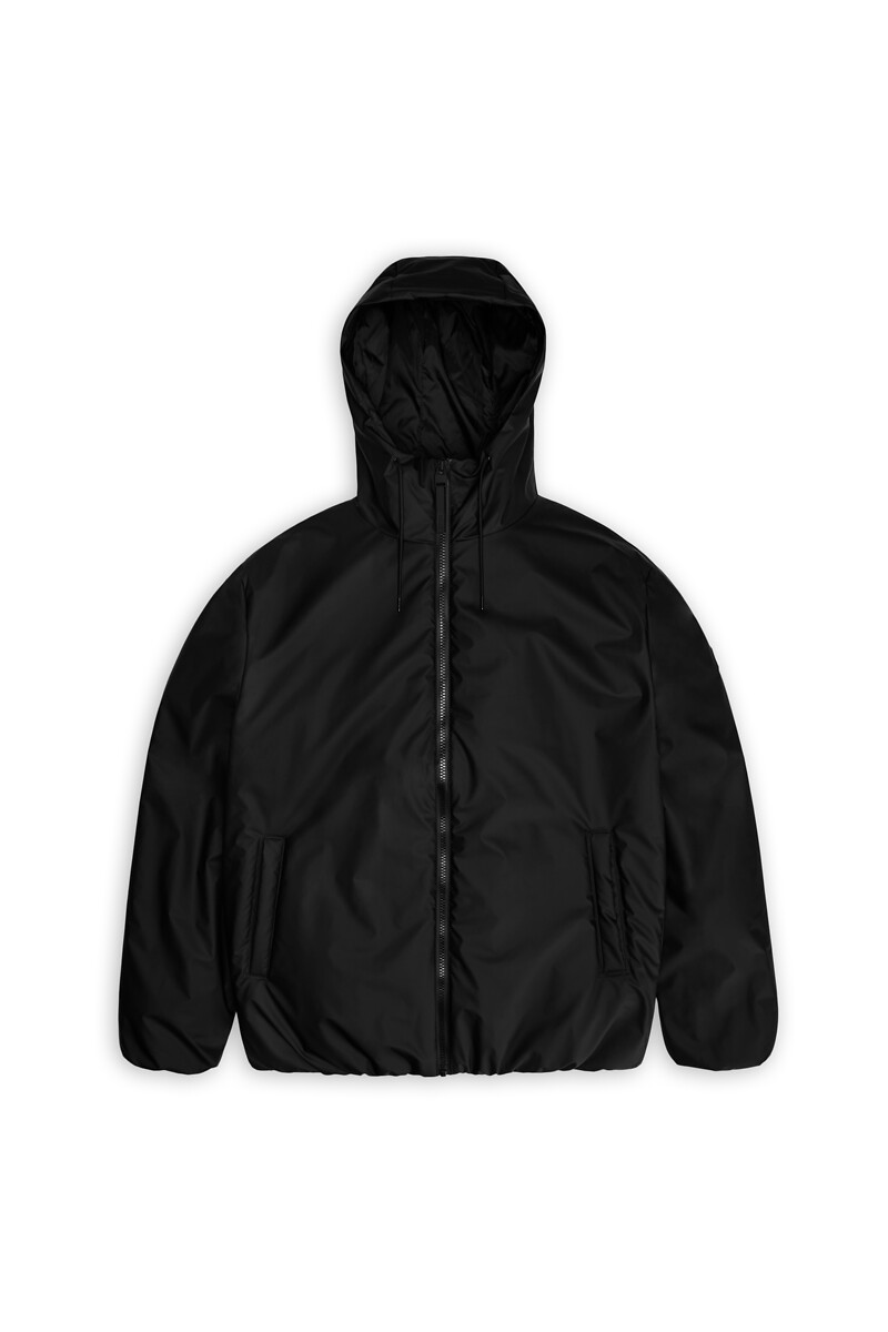 Coupe vent LOHJA INSULATED JACKET, RAINS