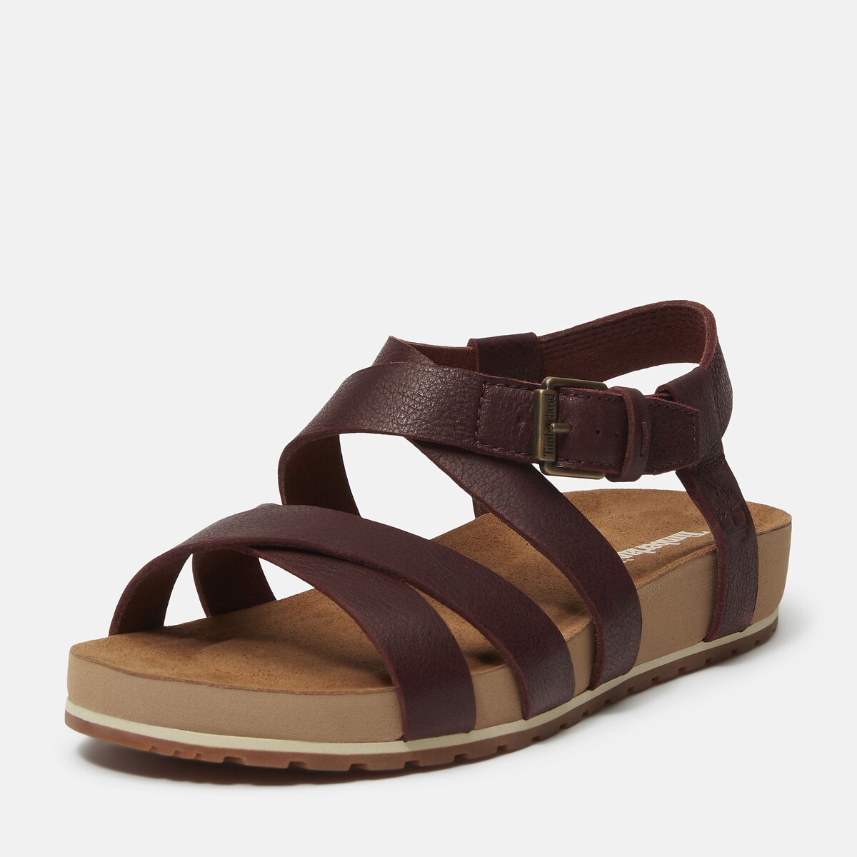 Timberland Sandalias de cuero Malibu Waves — photo 4
