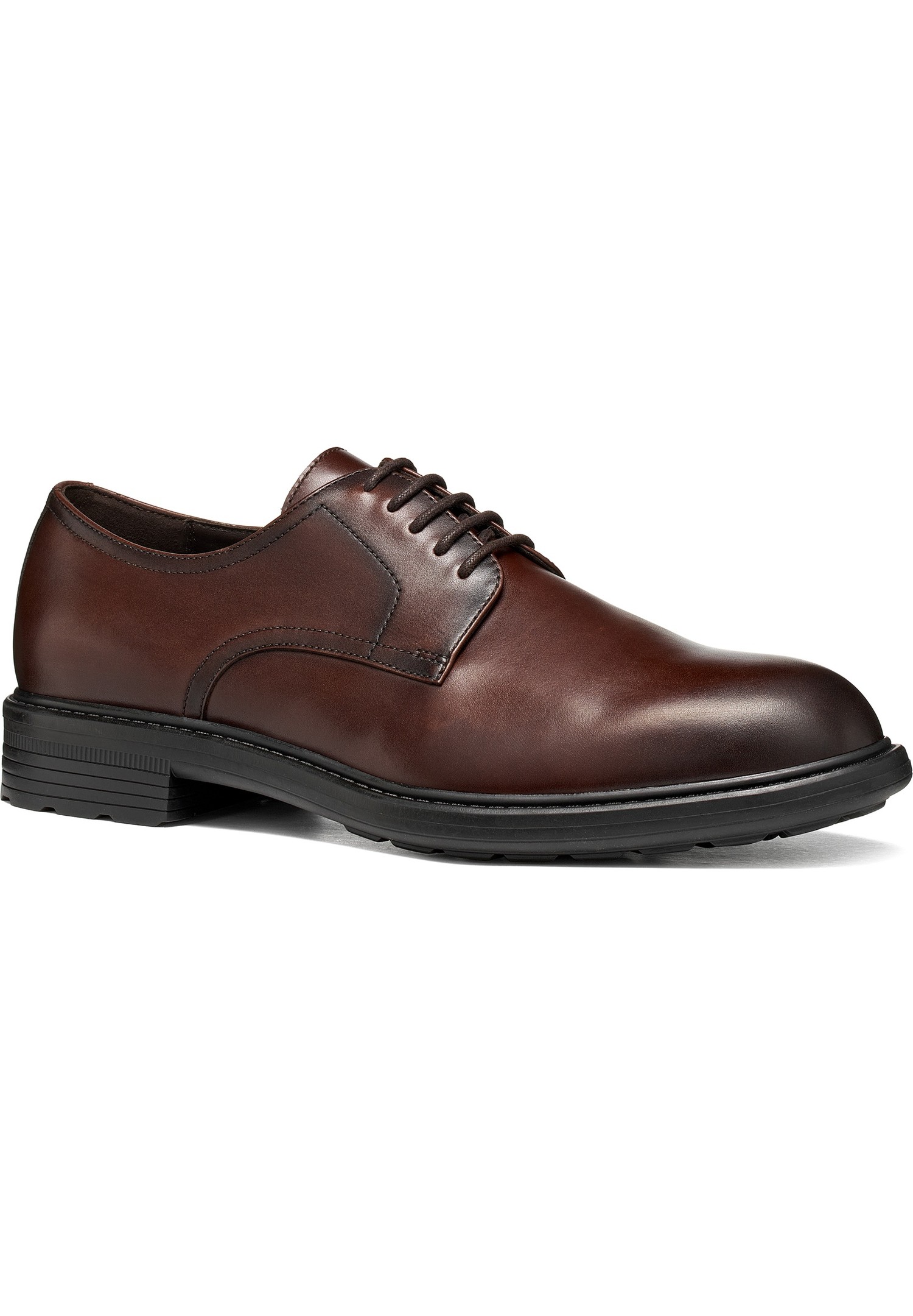 Derbies U WALK PLEASURE B, GEOX