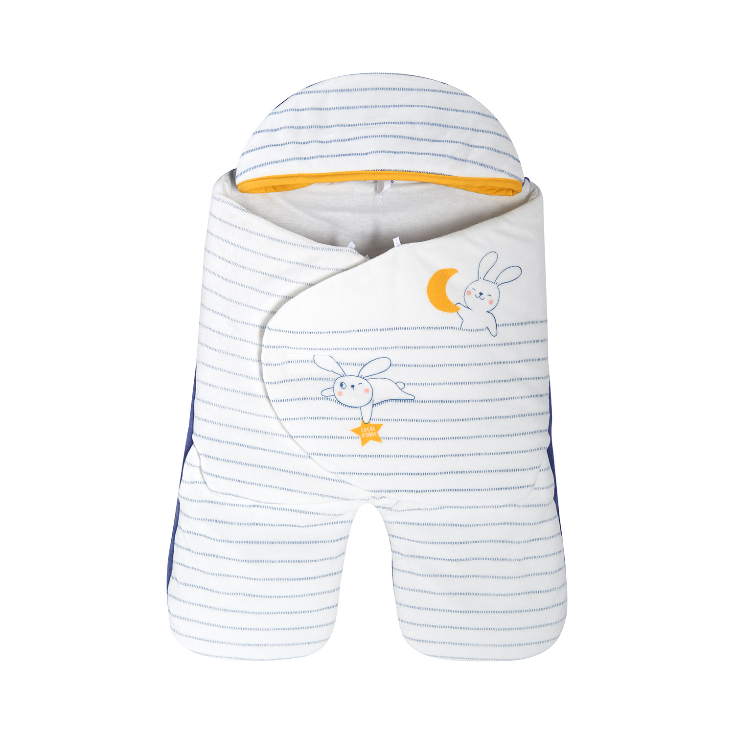 Nid d'ange naissance bio falko, SUCRE D'ORGE