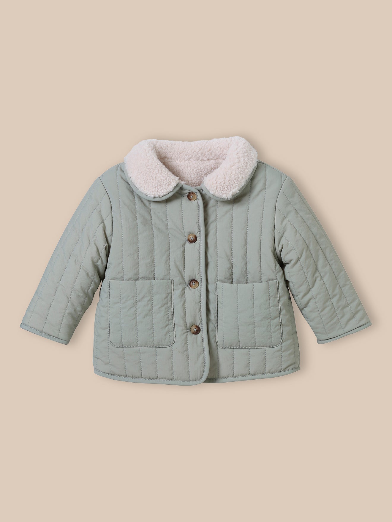 Veste réversible, CYRILLUS