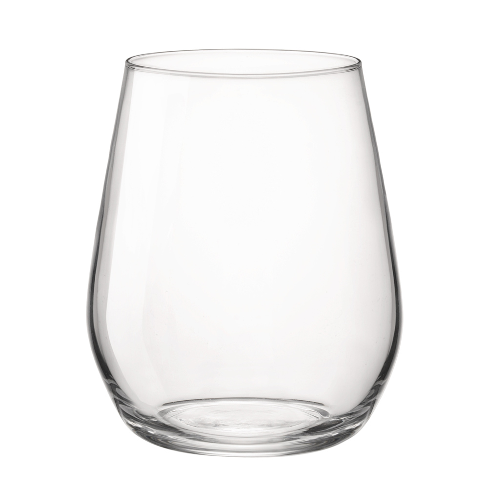 Boîte de 6 gobelets Electra 38 cl, BORMIOLI