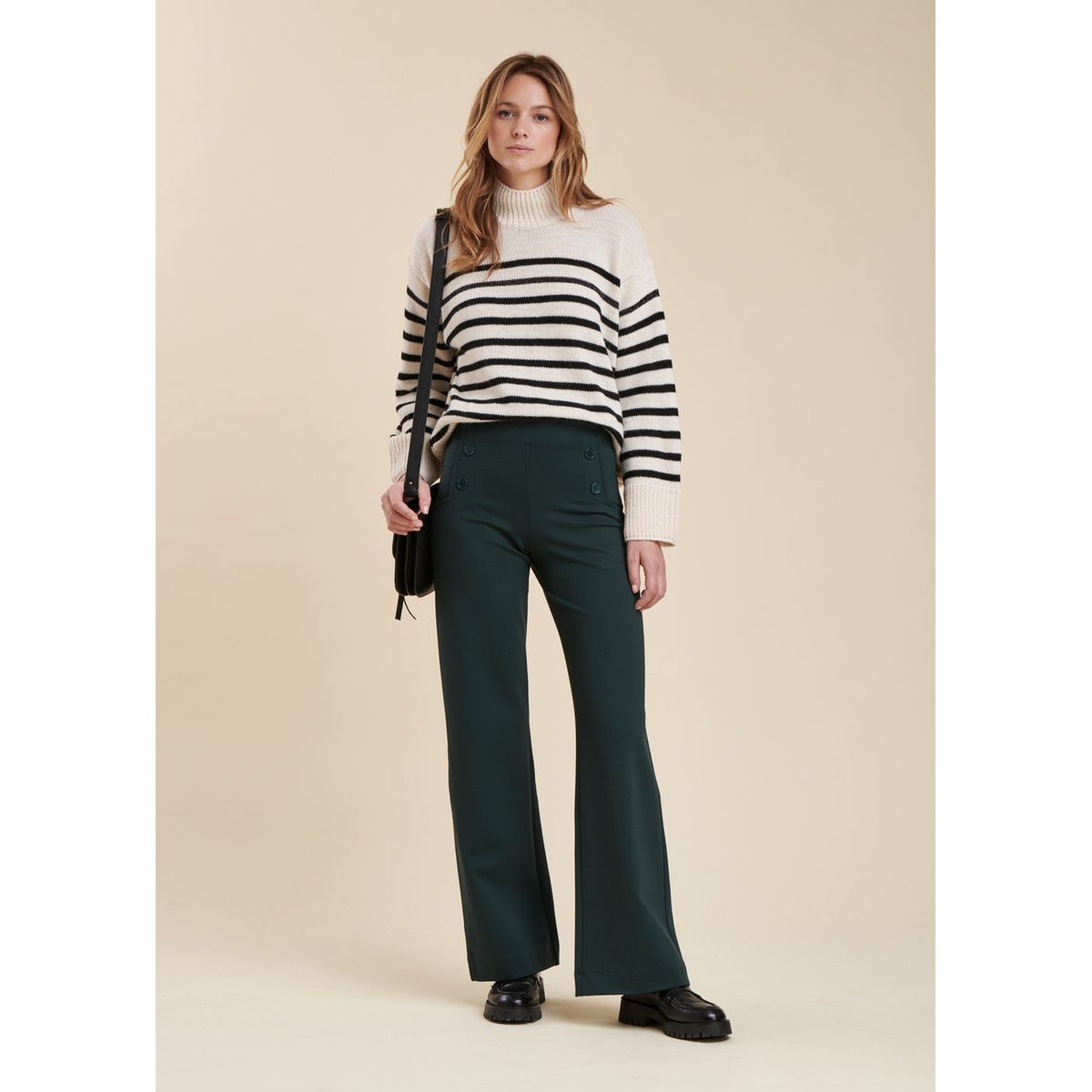 Pantalon la fée best sale maraboutée