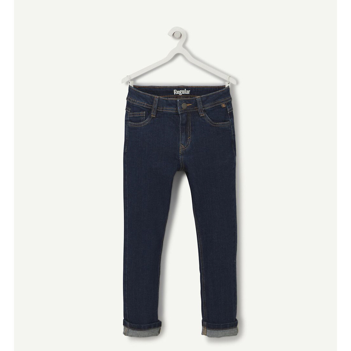 La redoute jean garcon sales
