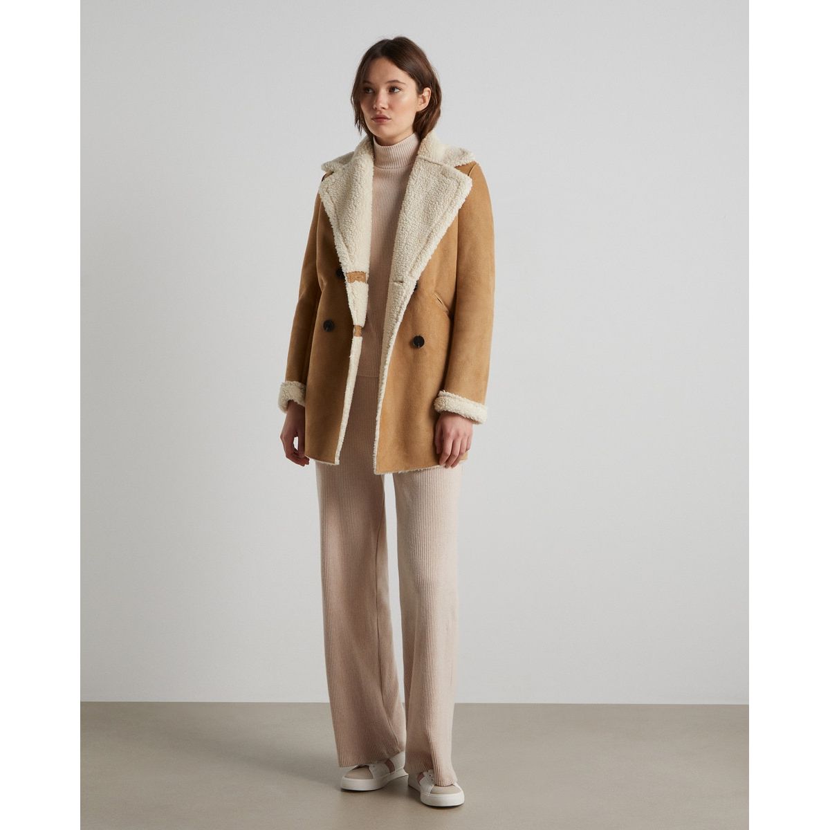 Sarouel fluide femme best sale