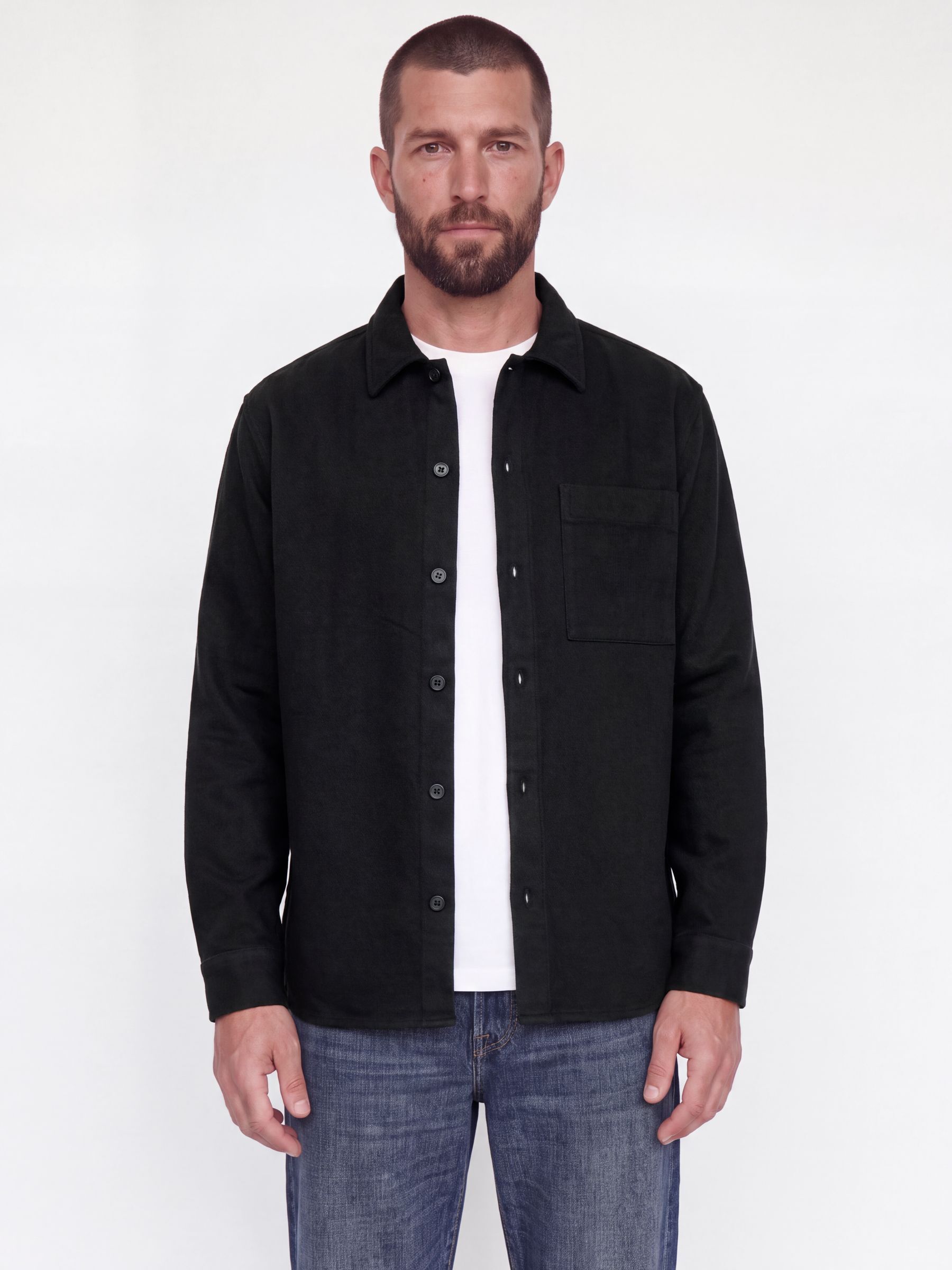 Surchemise, JACK & JONES
