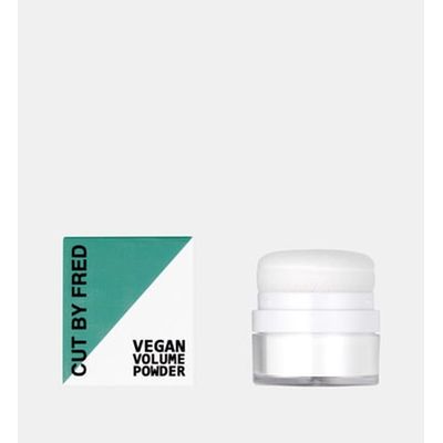 Vegan Volume Powder CUT BY FRED