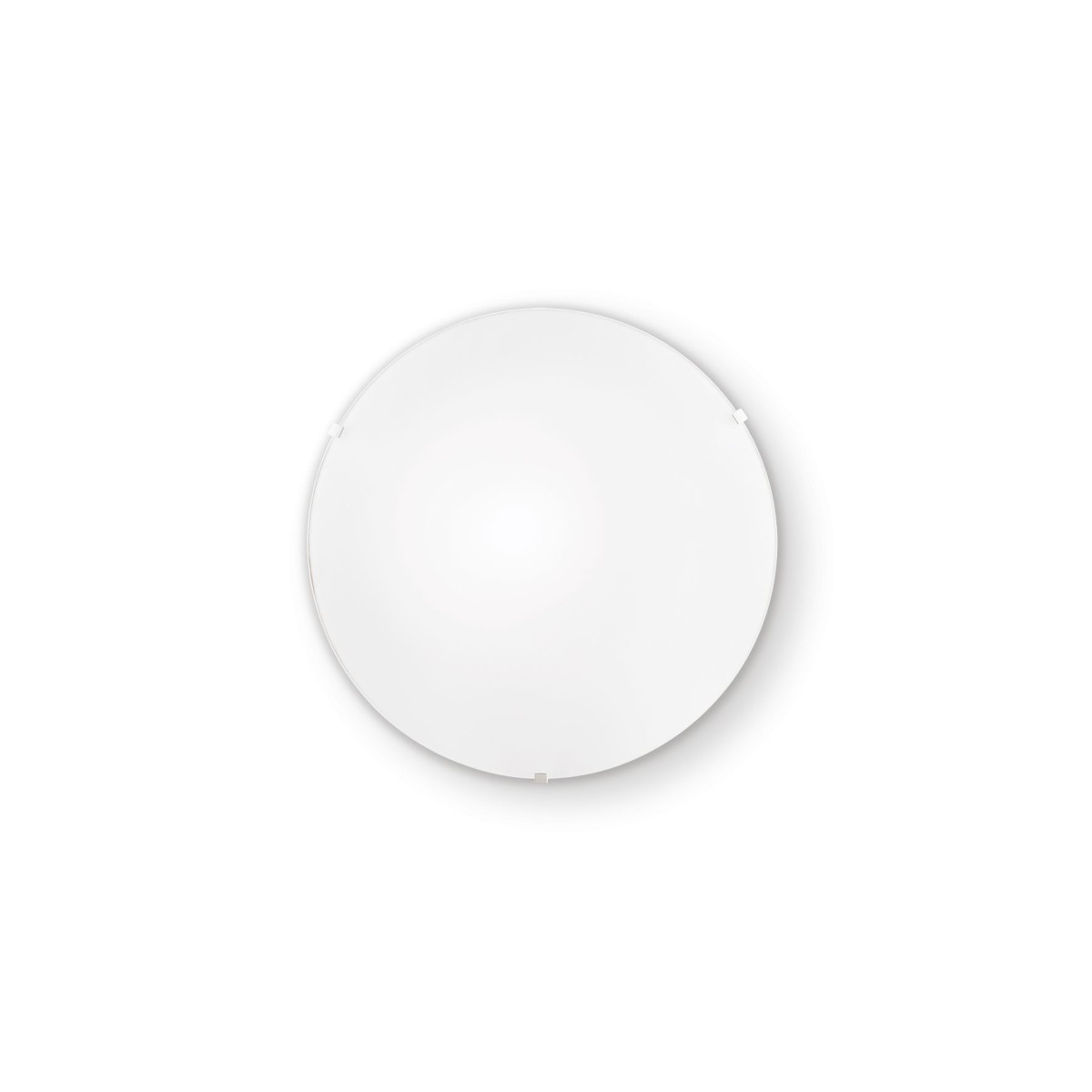 Plafonnier    SIMPLY, IDEAL LUX