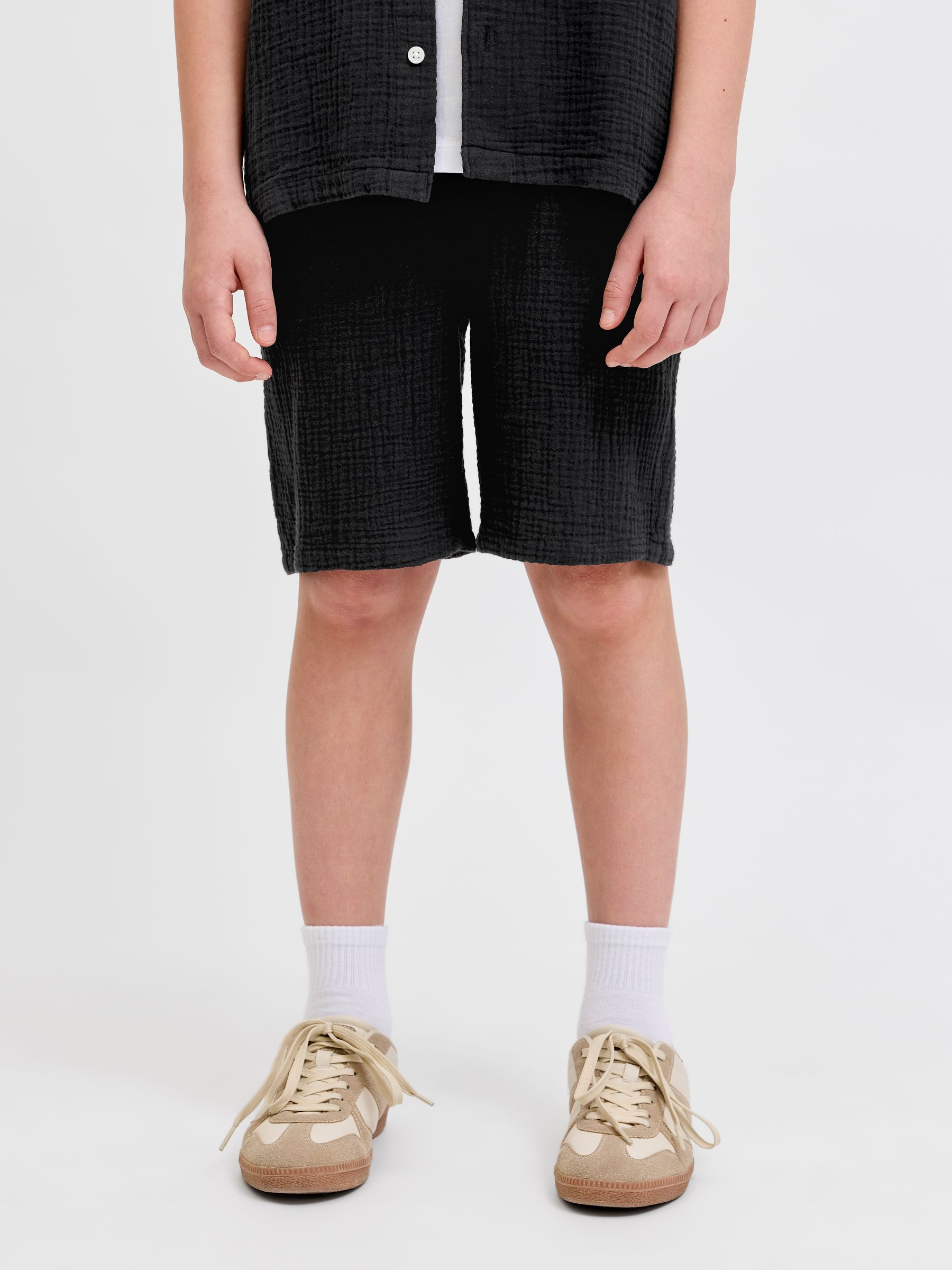 Short, JACK & JONES JUNIOR