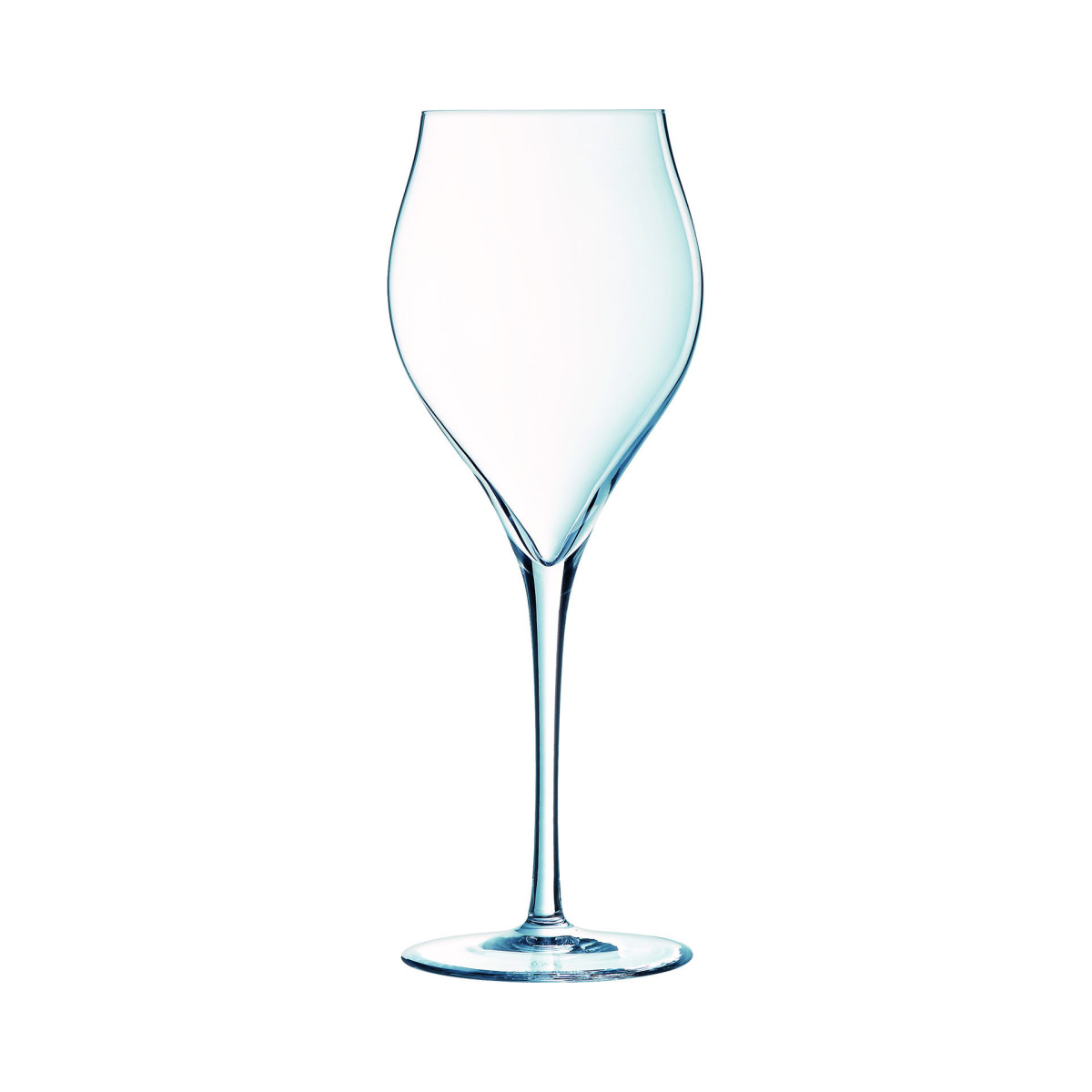 6 flûtes 30cl - EXALTATION, CHEF&SOMMELIER