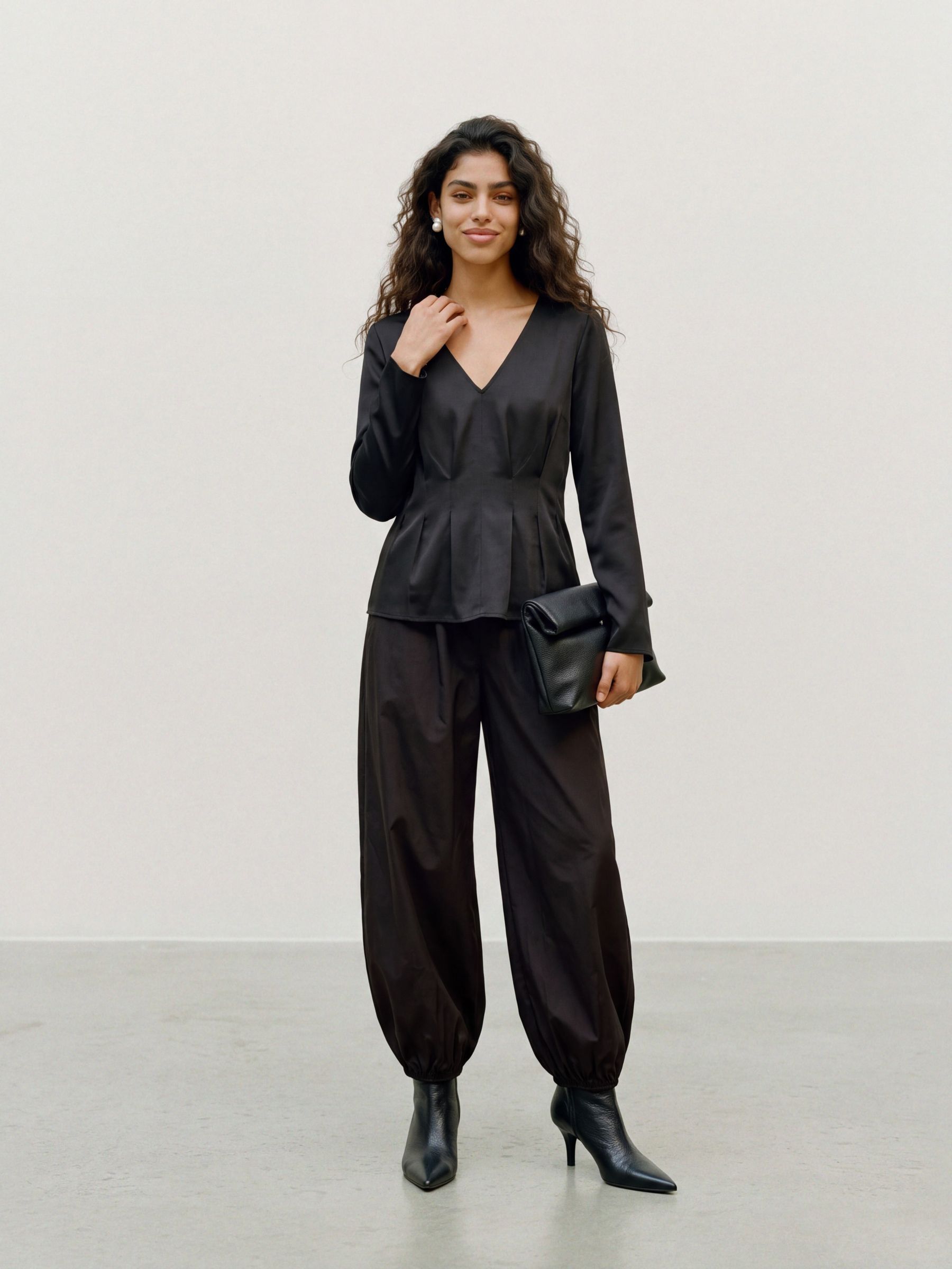 Top, VERO MODA