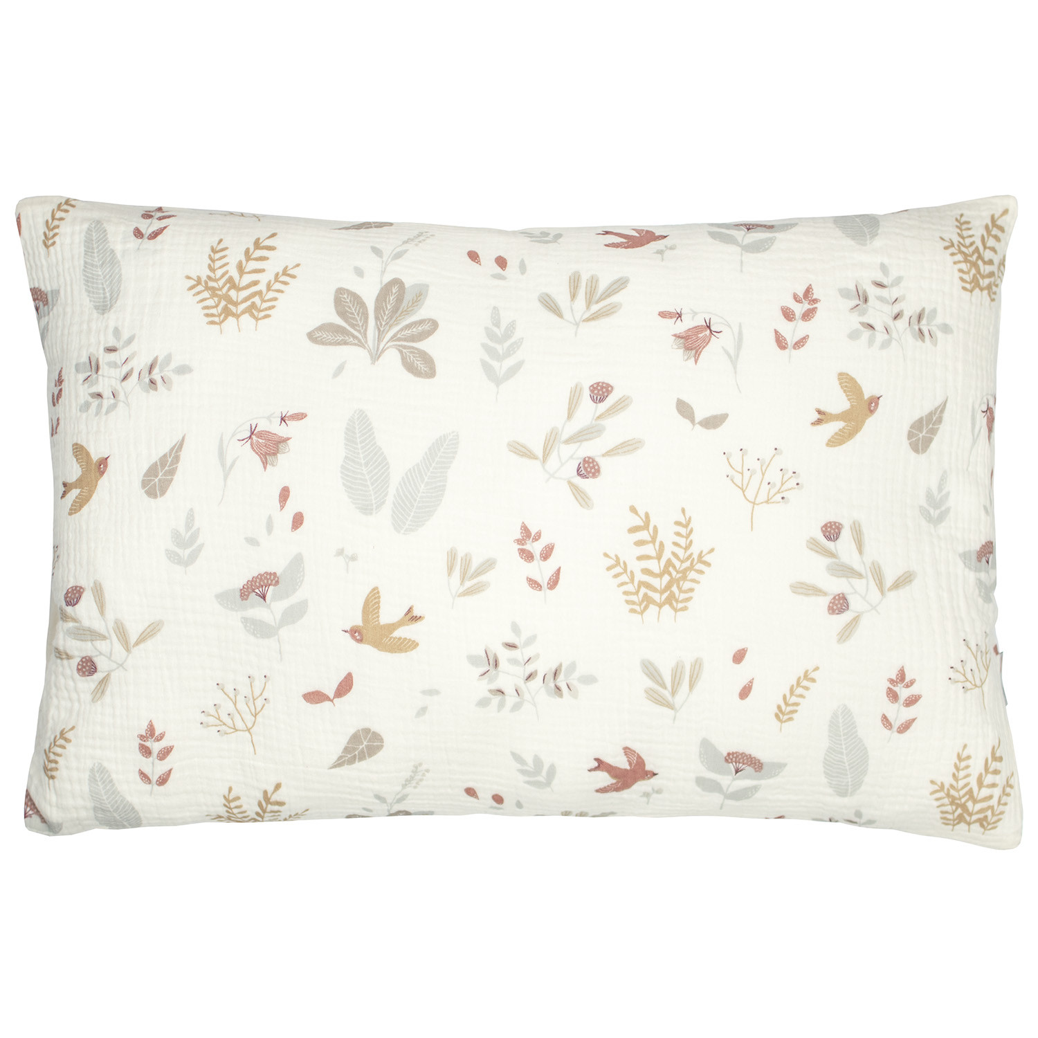 Taie d'oreiller en gaze de coton MAISON SEVIRA, SEVIRA KIDS