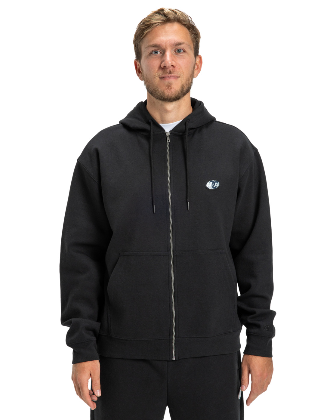 DC Shoes Apparel|Outer Layer Homme EDYFT03553, DC SHOES