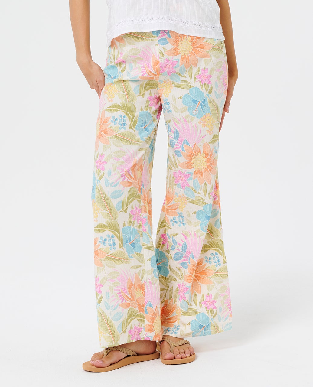 Pantalon de plage Catalina Islands, RIP CURL