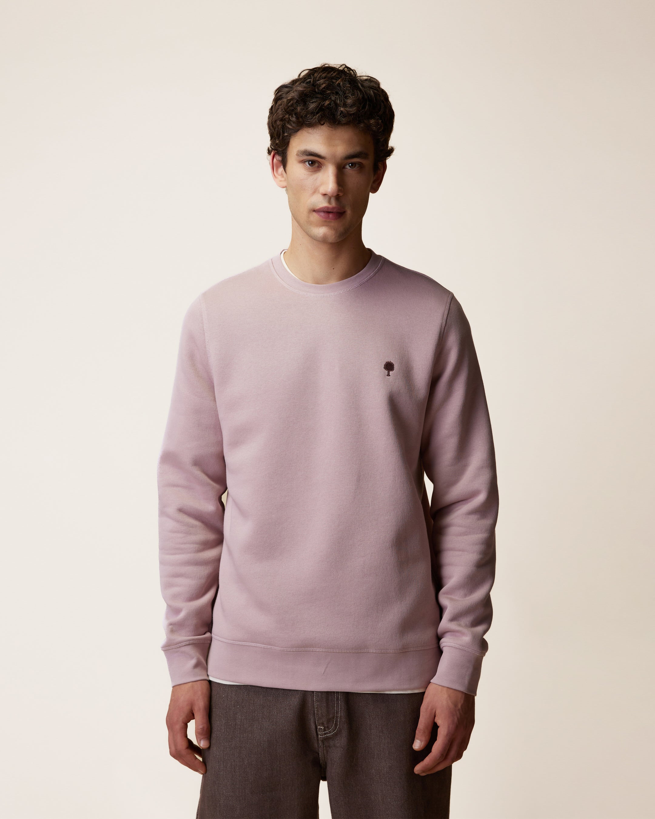 Sweat en molleton, FAGUO