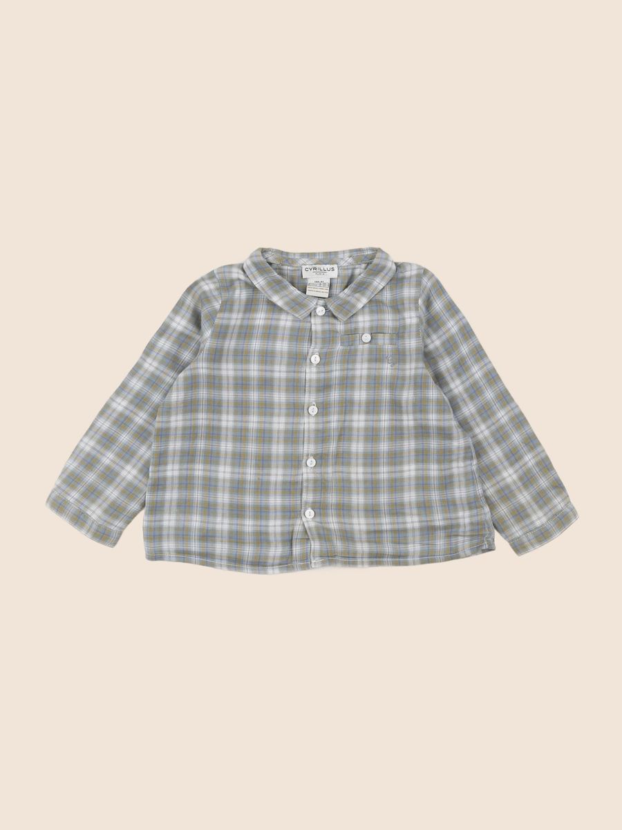 Blouse - Très bon état, CYRILLUS