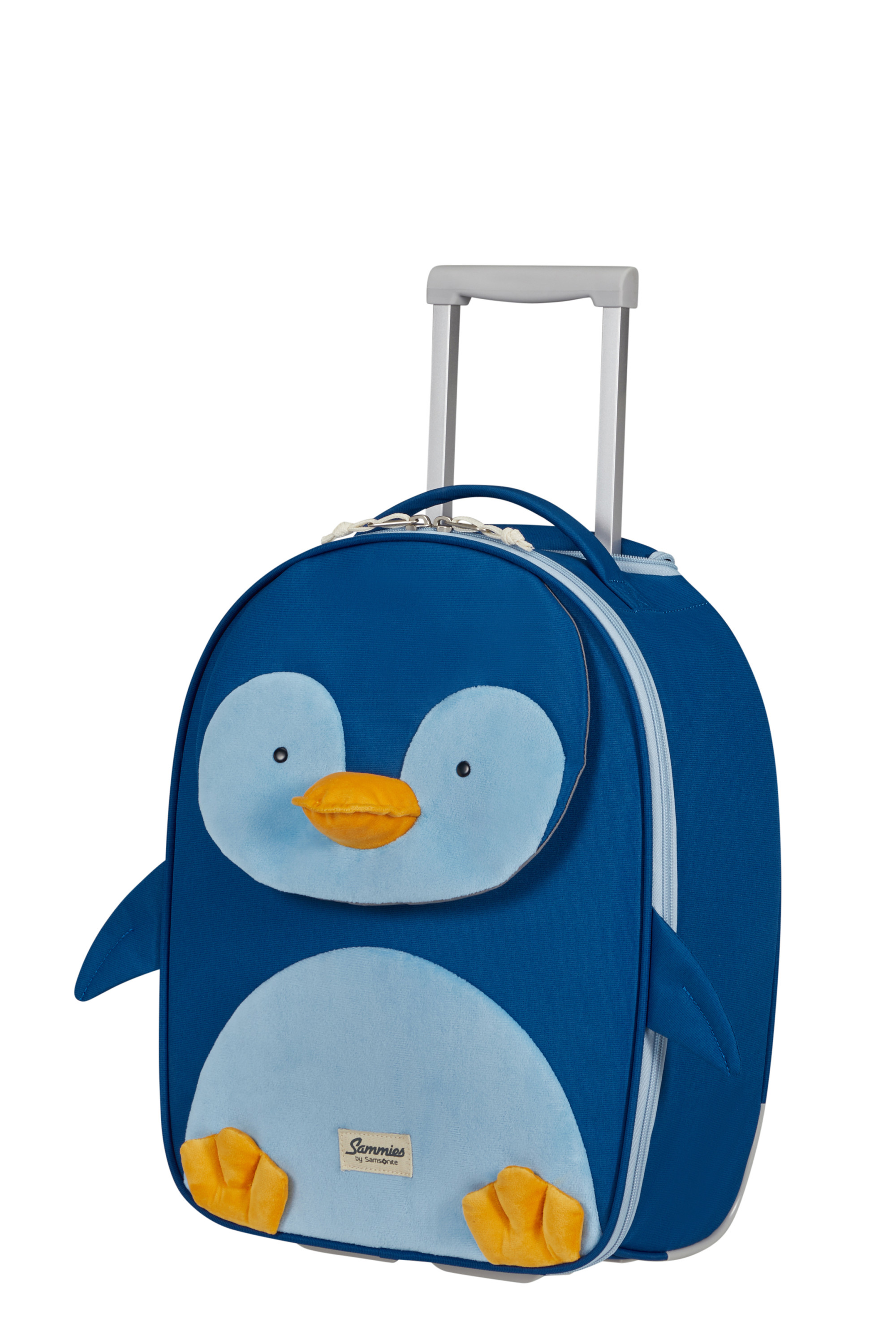 Happy sammies 2 valise 2 roues taille S, SAMSONITE